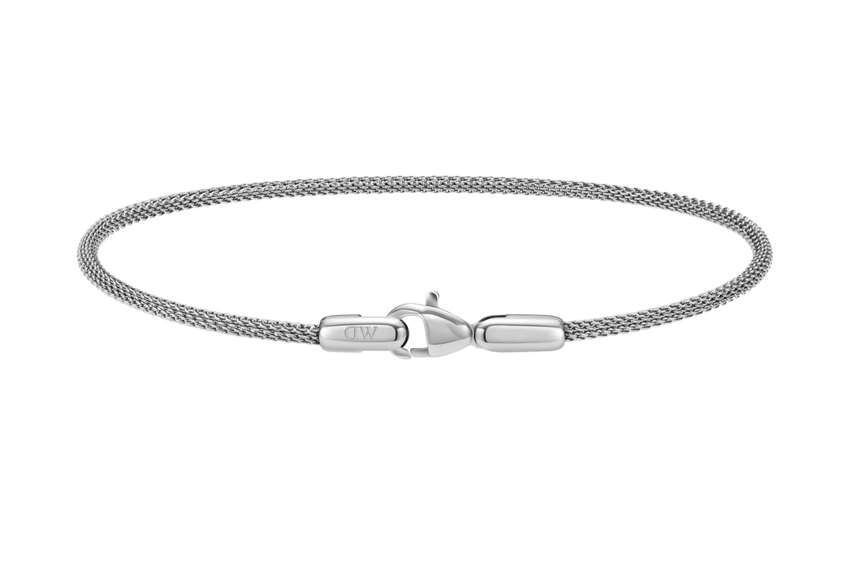 Daniel Wellington Mesh Bracelet 1.8 S