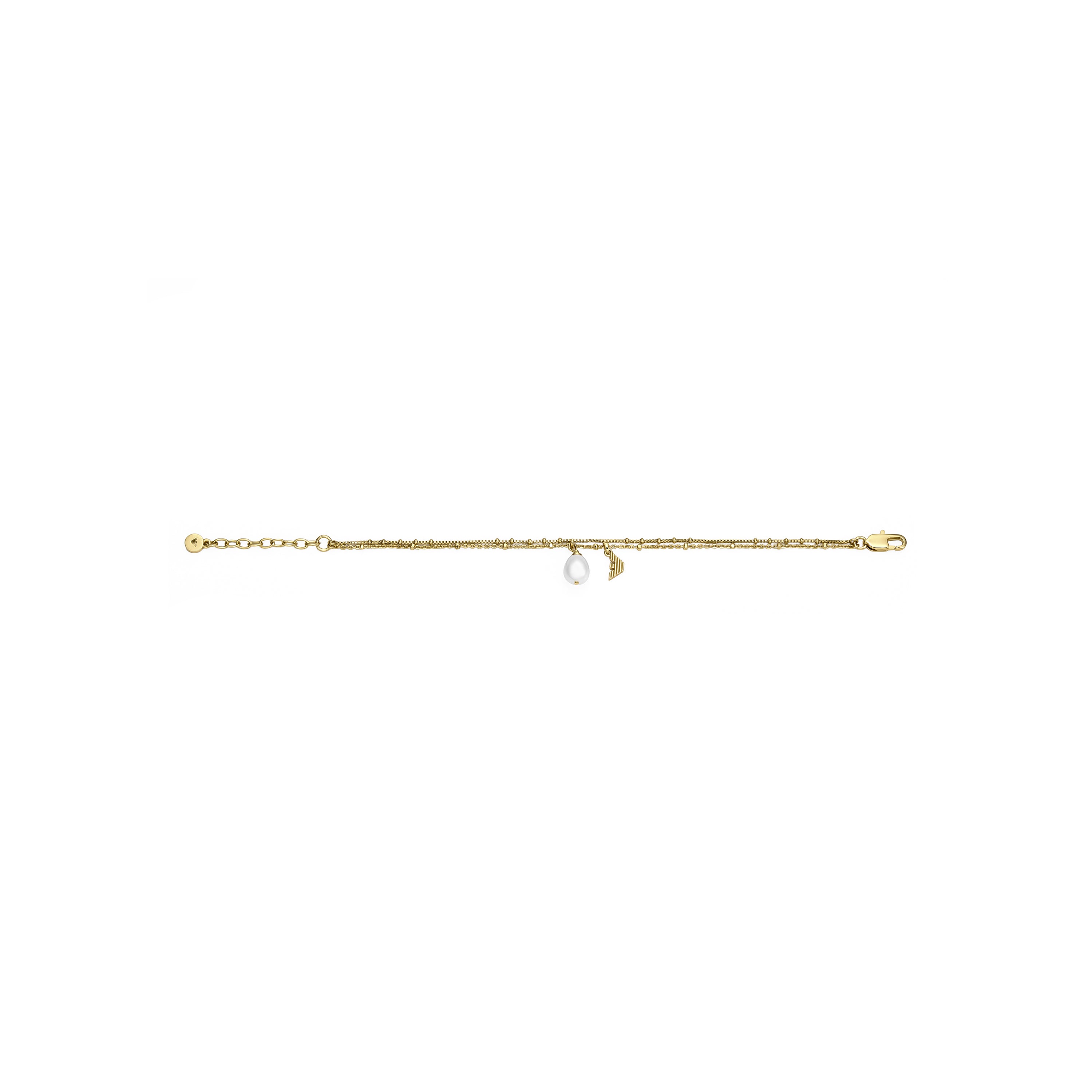 Emporio Armani Gold Bracelet EGS3274710