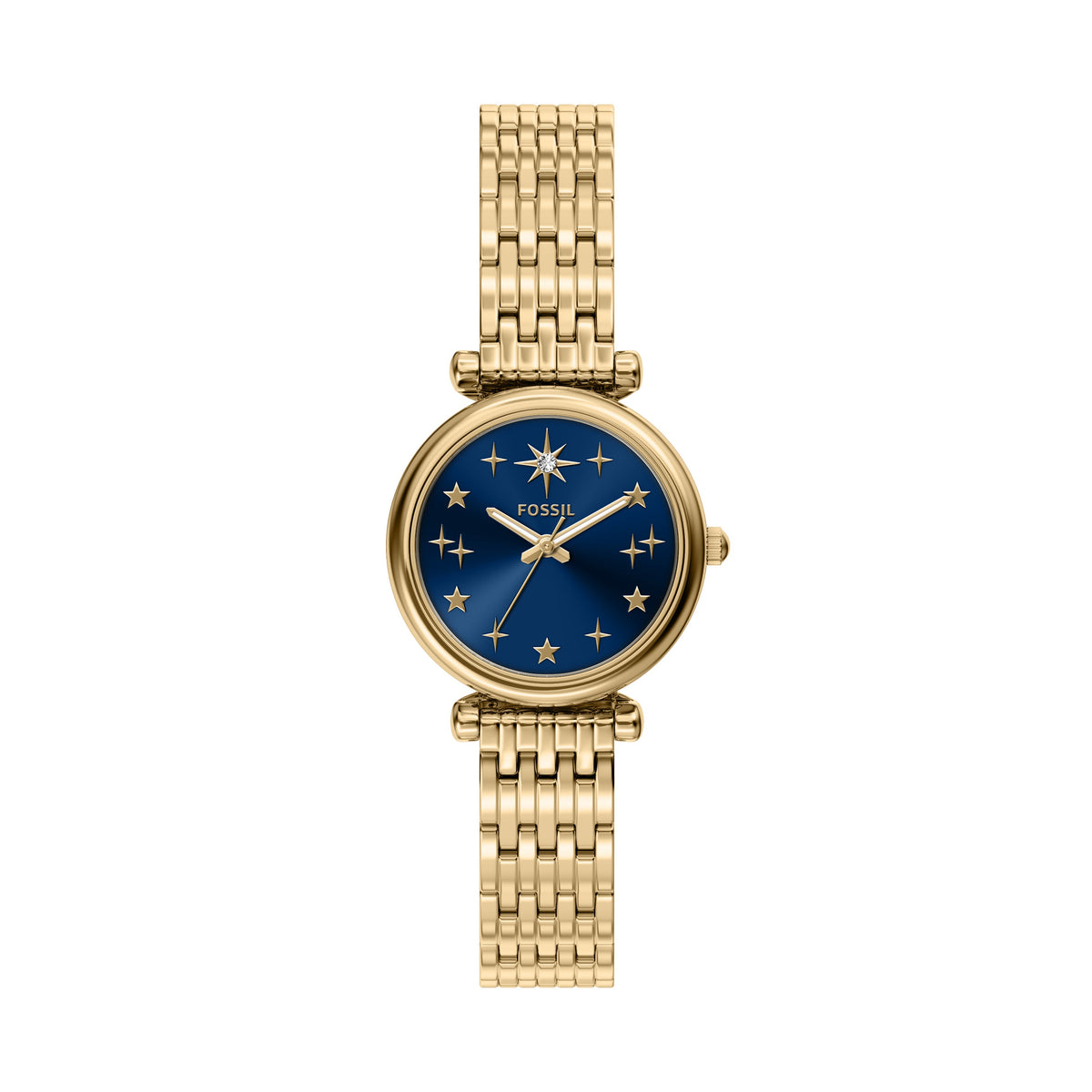 Fossil Carlie ES5521 front packshot