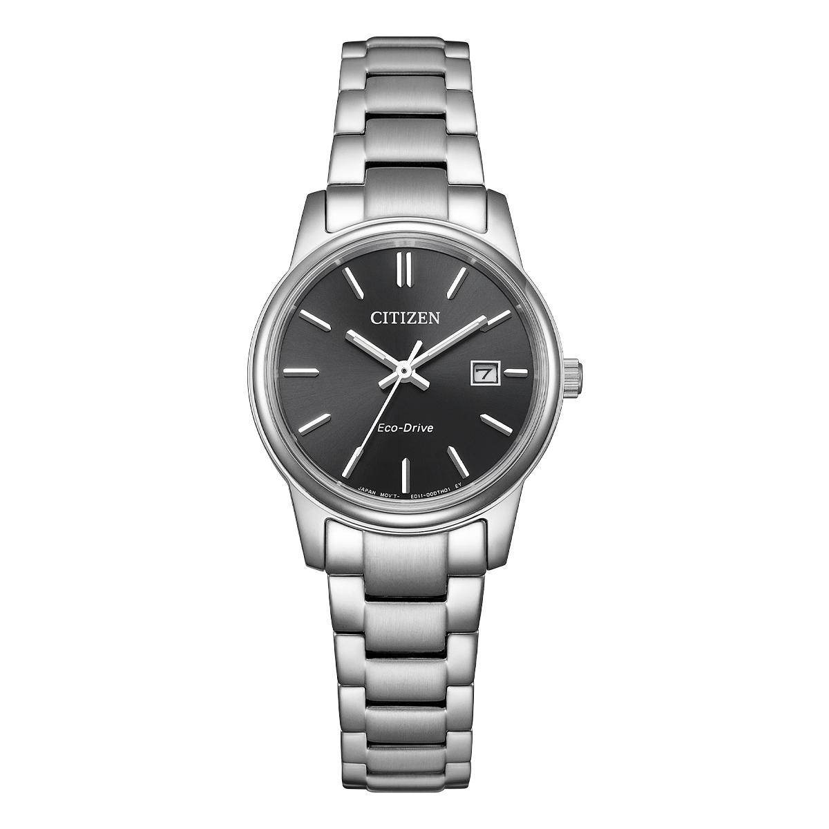 Citizen Eco-Drive Ladies' Date EW2318-90E