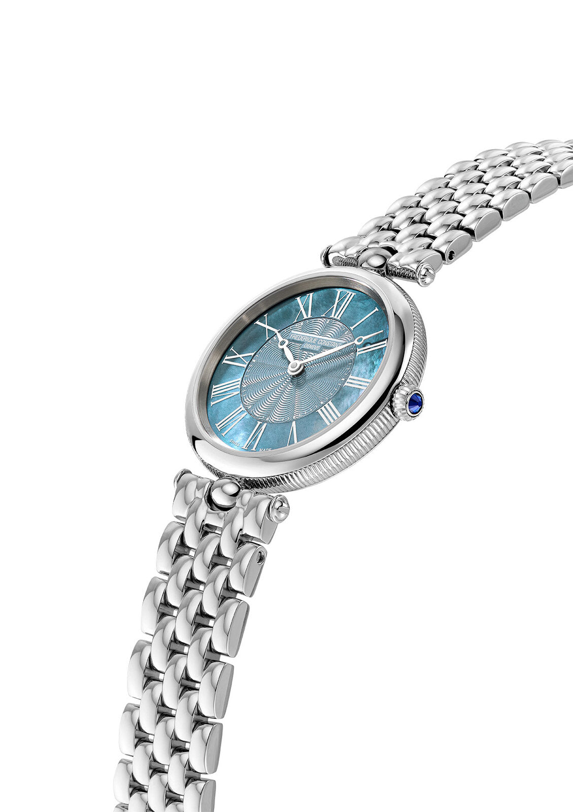 Frederique Constant FC-200MPLN2AR6B watch view 3