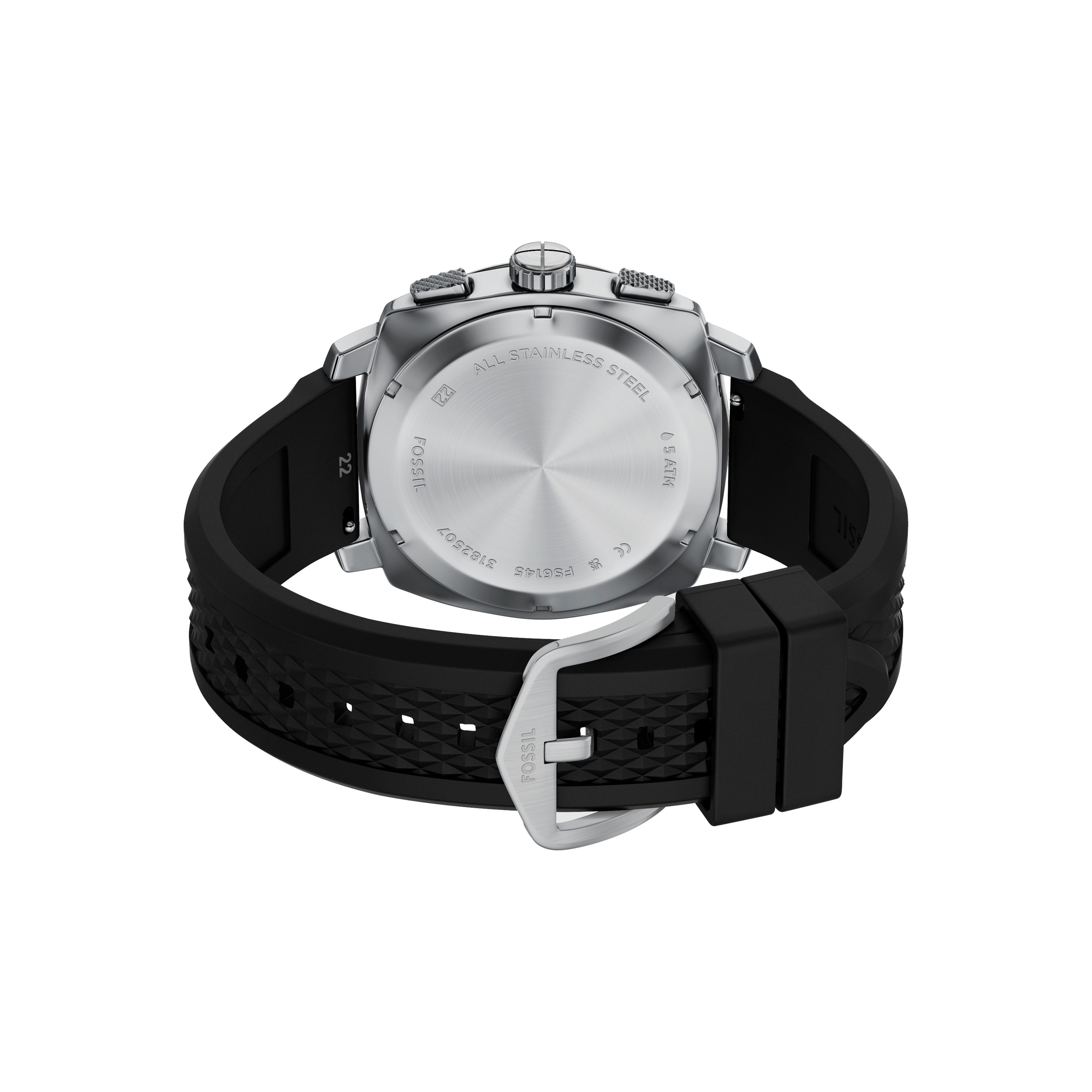 Fossil Harlow Hold Cuff WomenWatch FS6145SET (Copy)