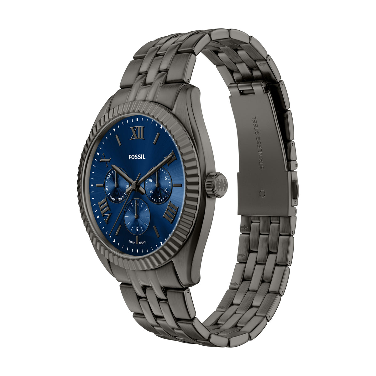 Fossil Campbell FS6216 view 3
