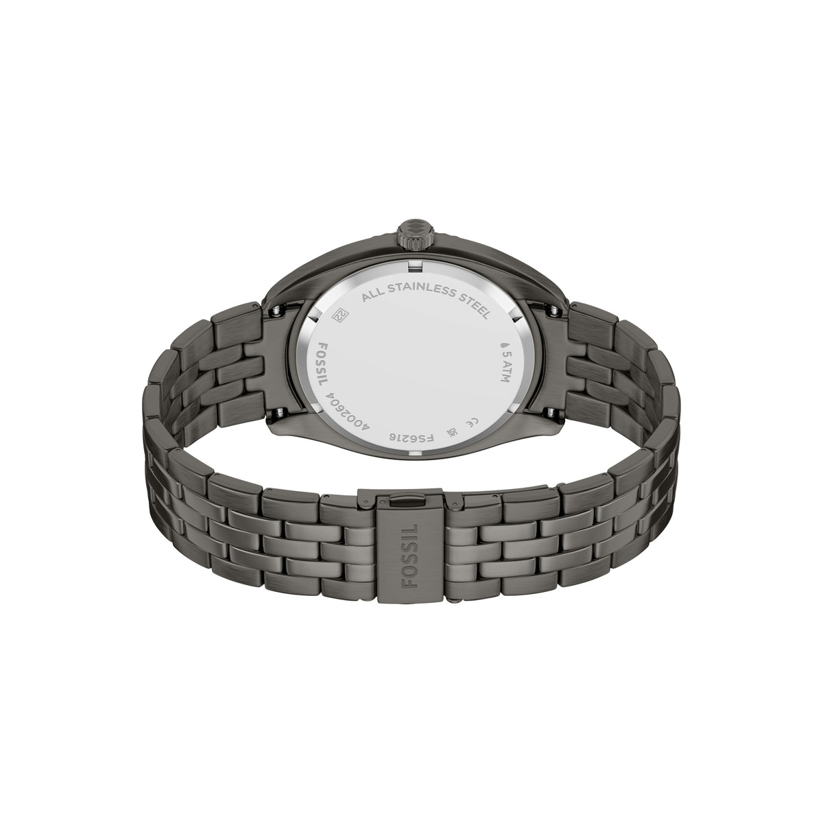 Fossil Campbell FS6216 view 5