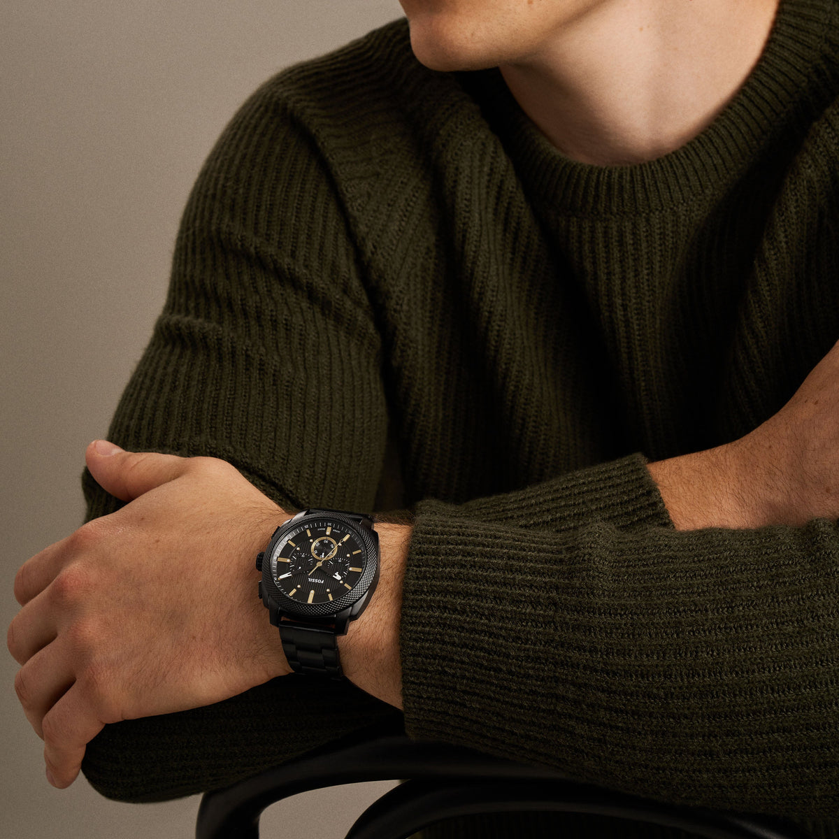 Fossil Machine FS6222 view 7