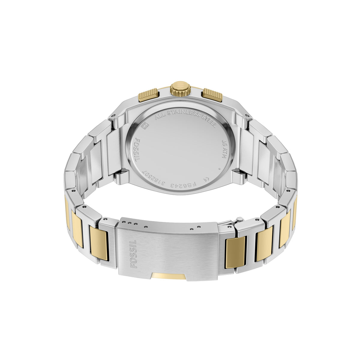 Fossil Everett FS6243 view 5
