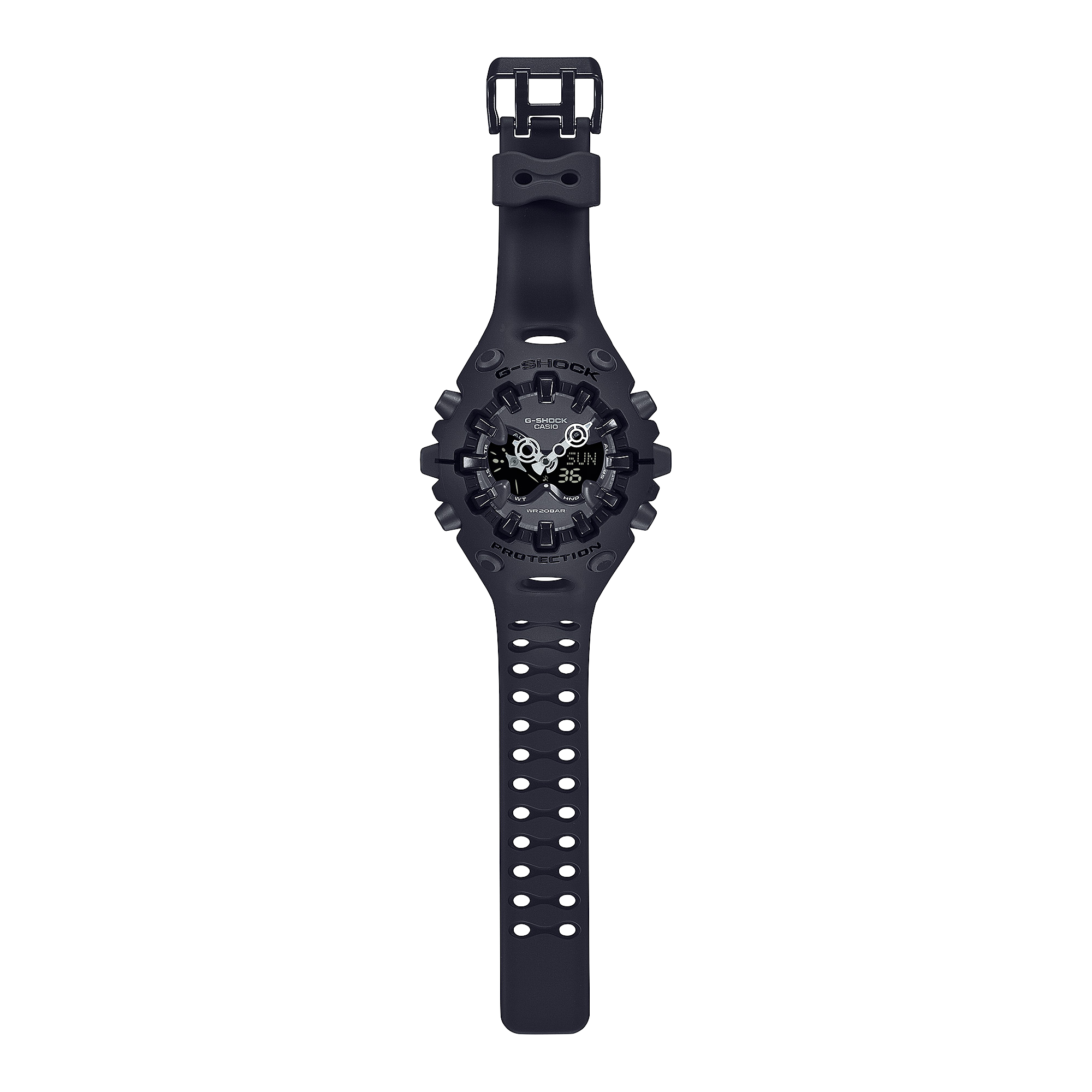 G-Shock Ultimate Toughness Watch GAV01-1A