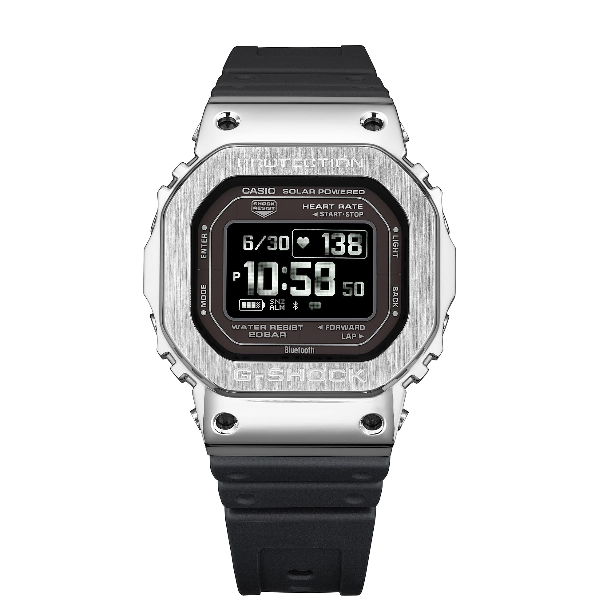 G-Shock GMH5600-1D Watch - 01