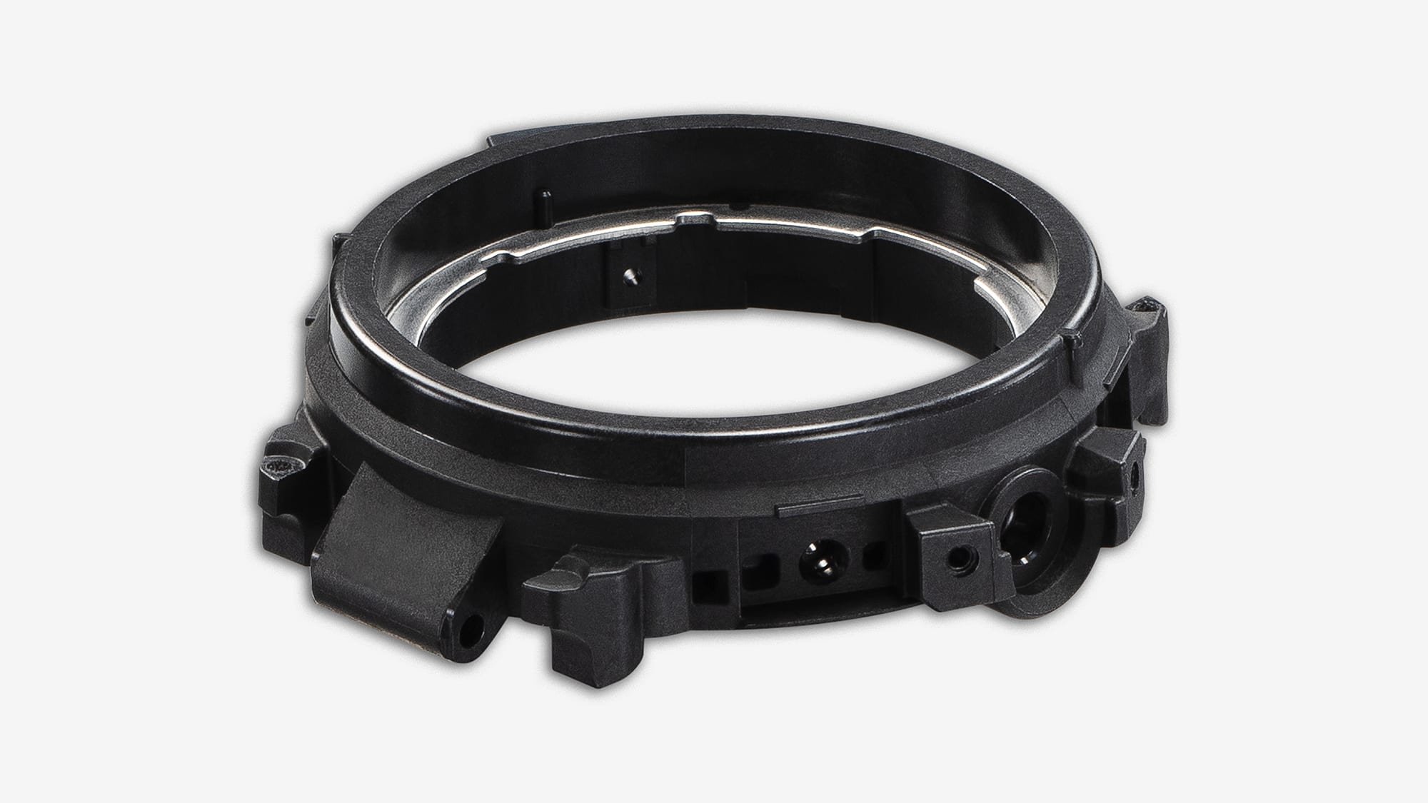 G-Shock Gravitymaster Yellow Resin Watch GRB300RY-1A9