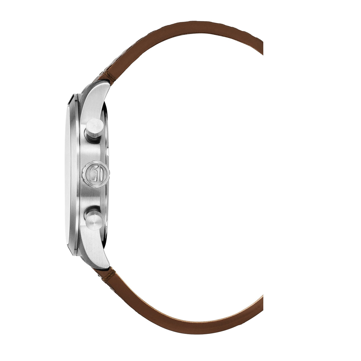G-STAR Originals Multifunction Brown Watch