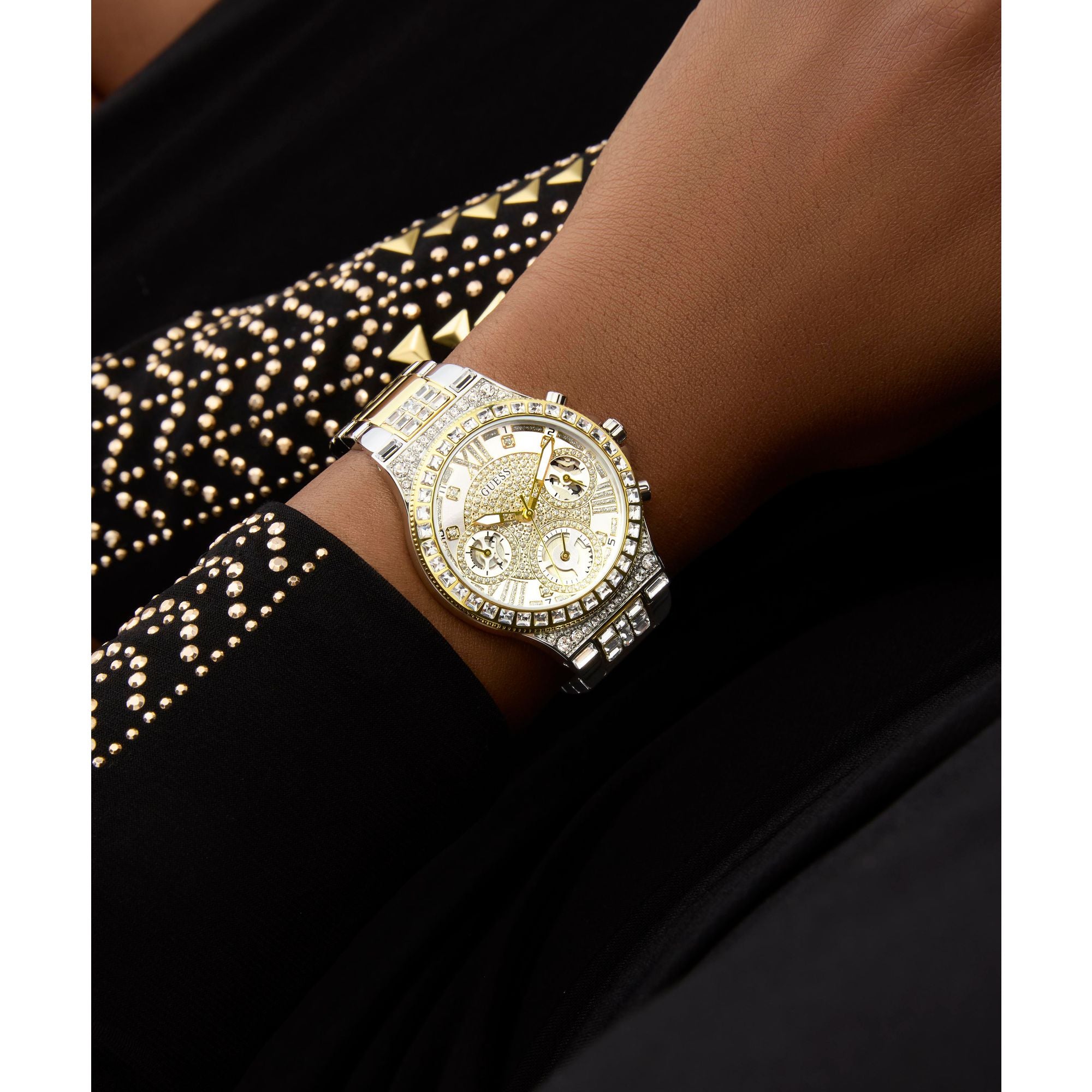 Guess GW0320L7 Watch - Box
