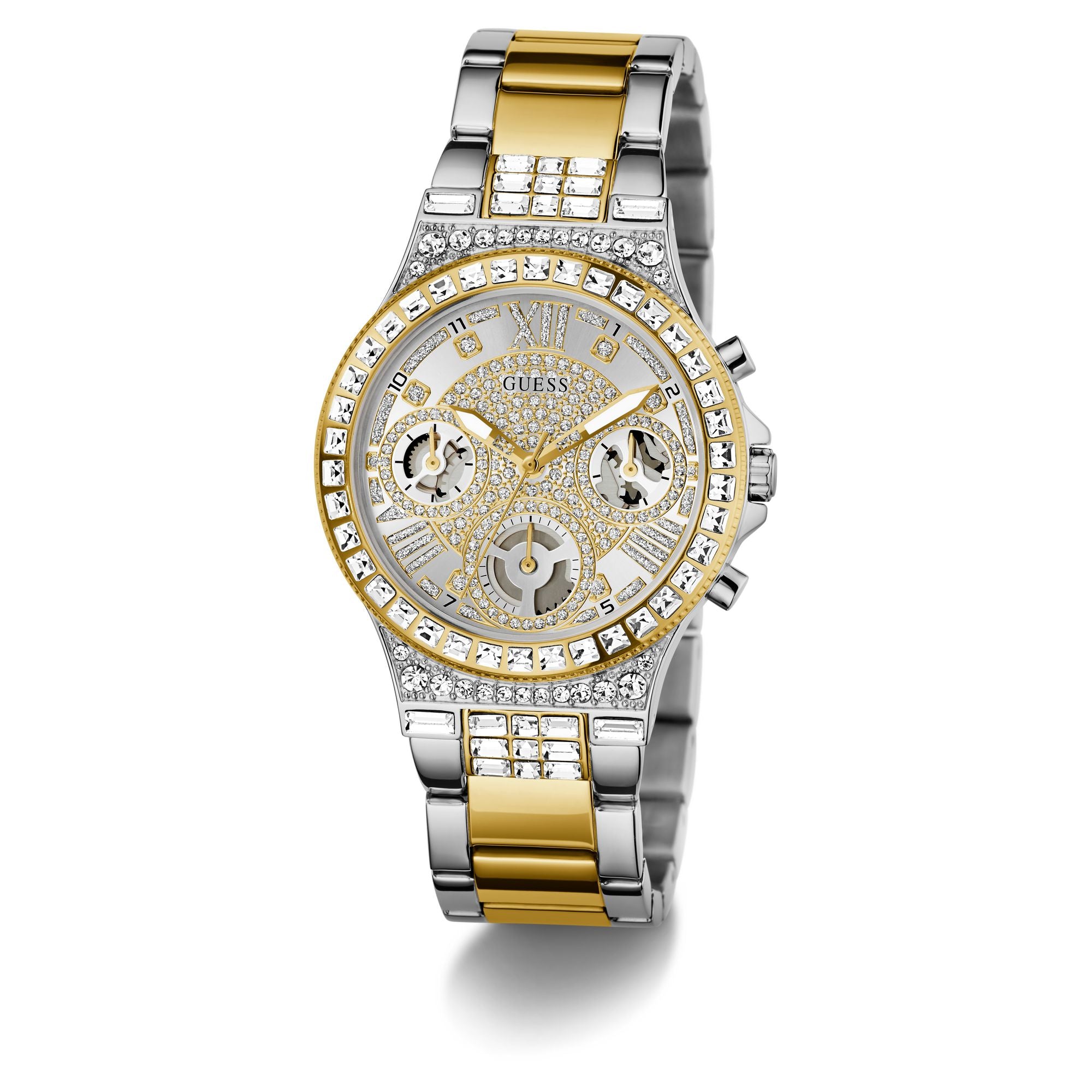 Guess GW0320L7 Watch - Lifestyle