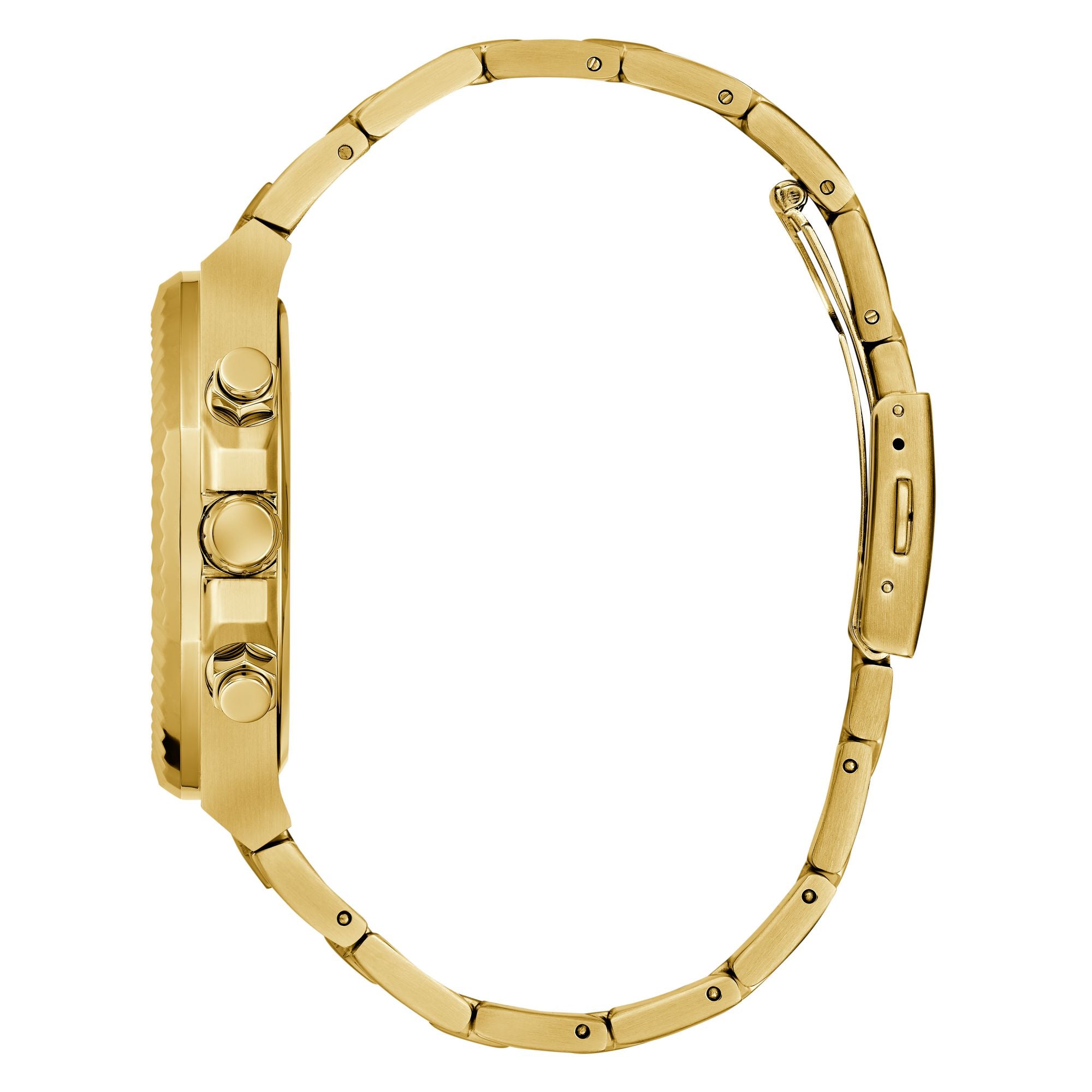Guess GW0703G6 Watch - Back
