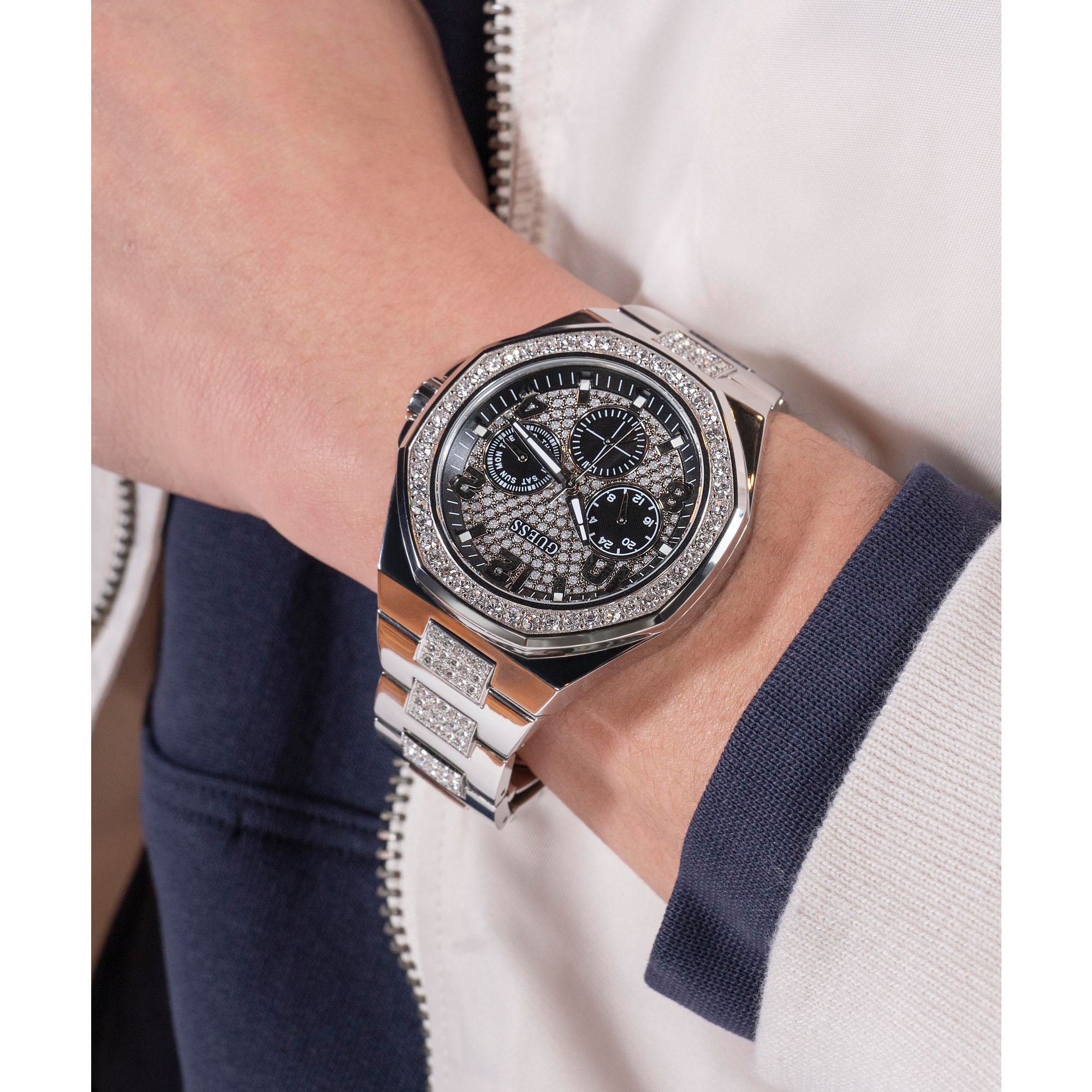 Guess GW0785G3 Watch - Model