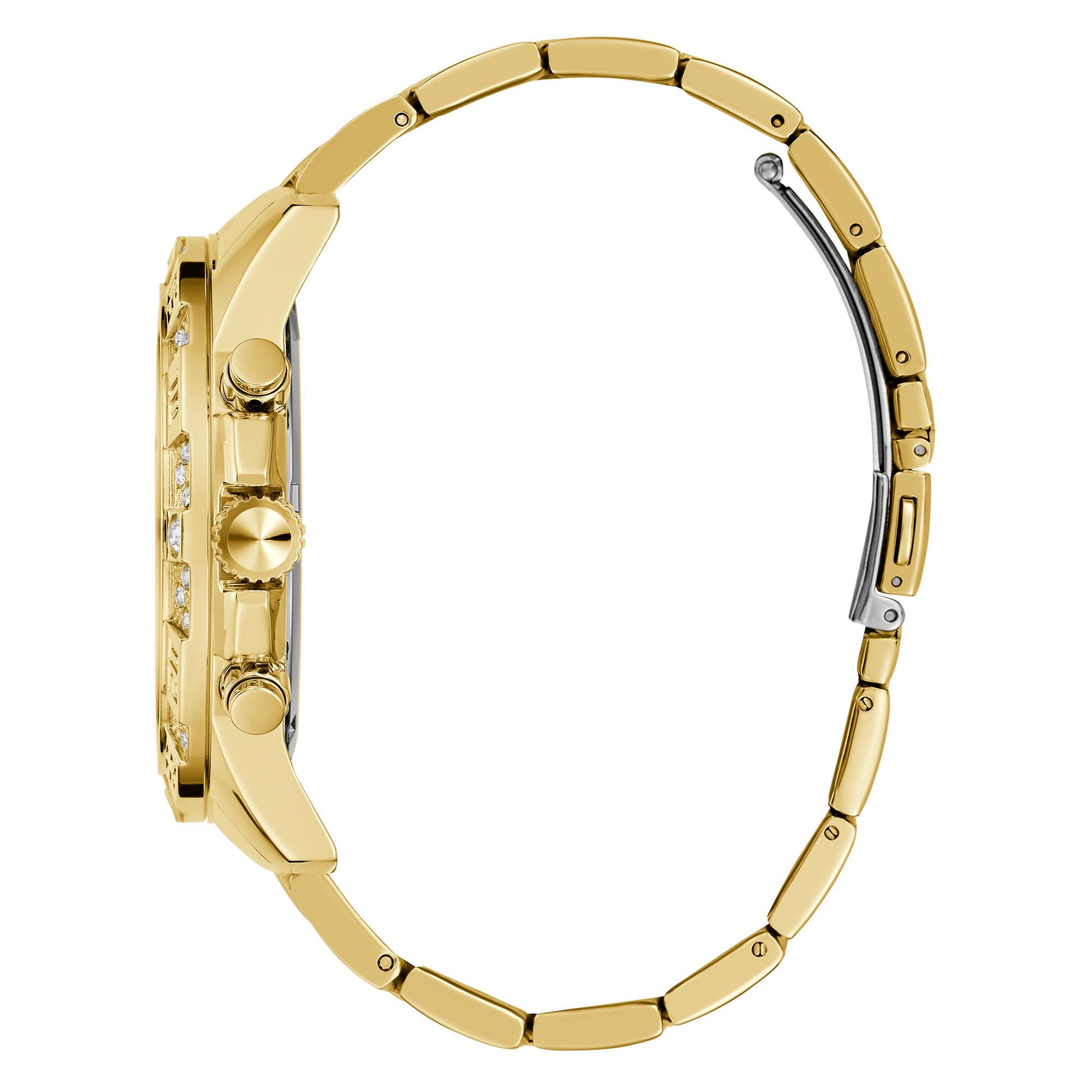 Guess GW0796G2 Watch - Back