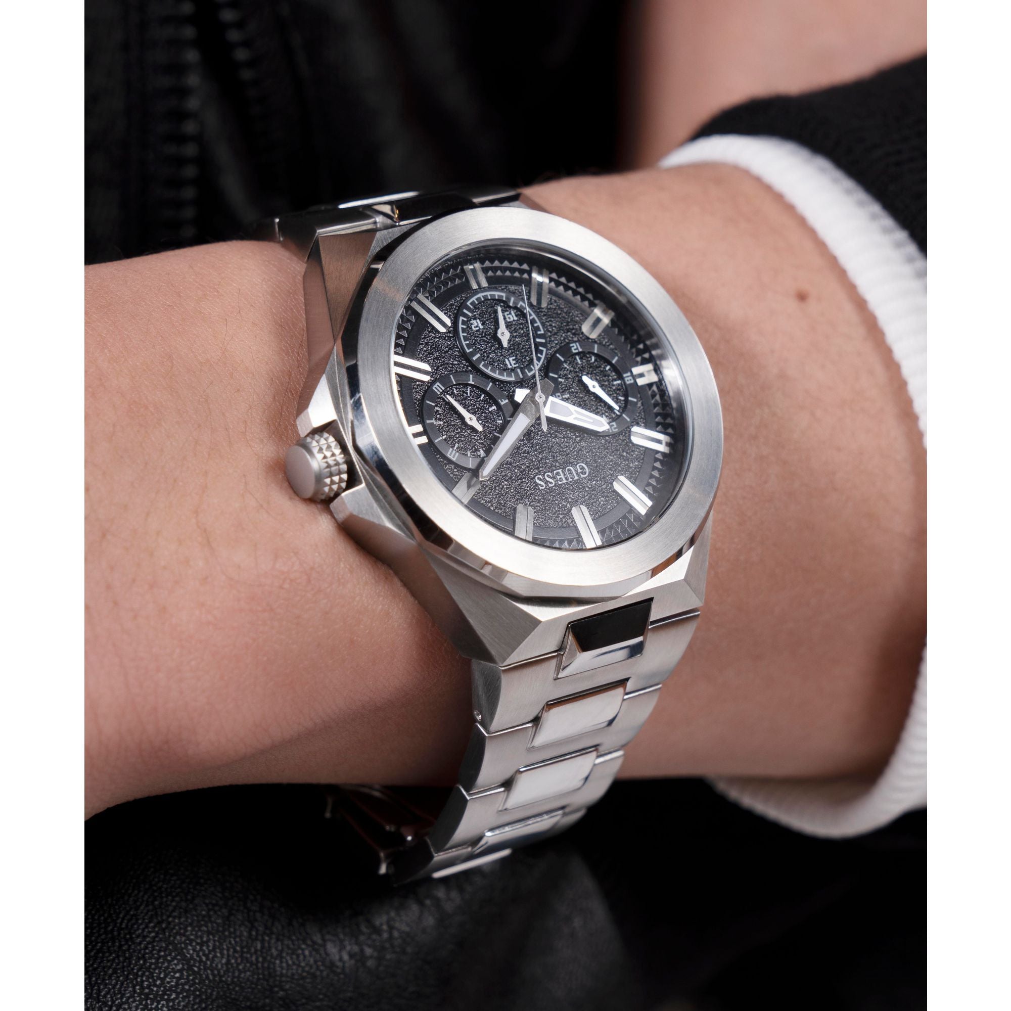 Guess GW0798G1 Watch - Clasp