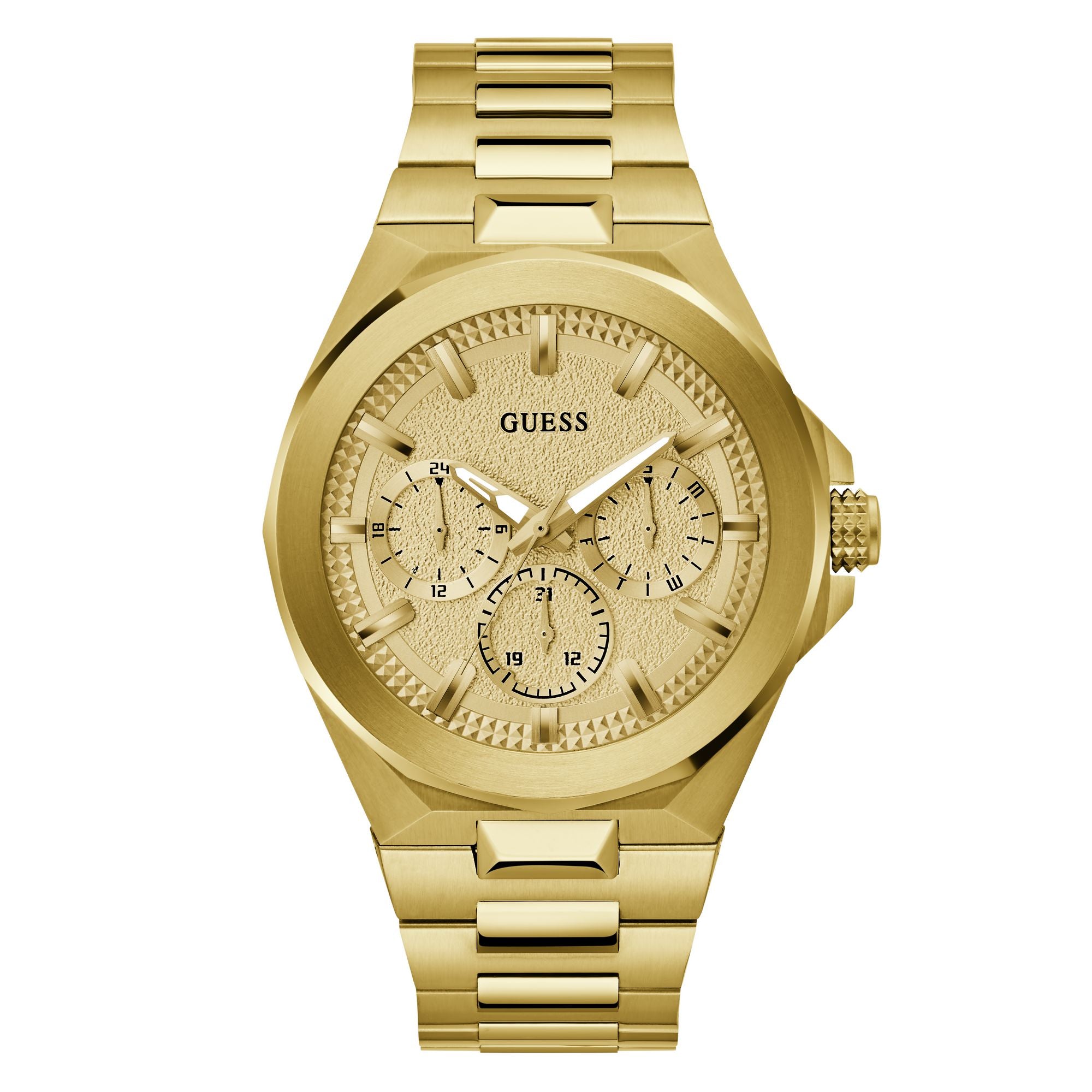 Guess GW0798G2 Watch - Front