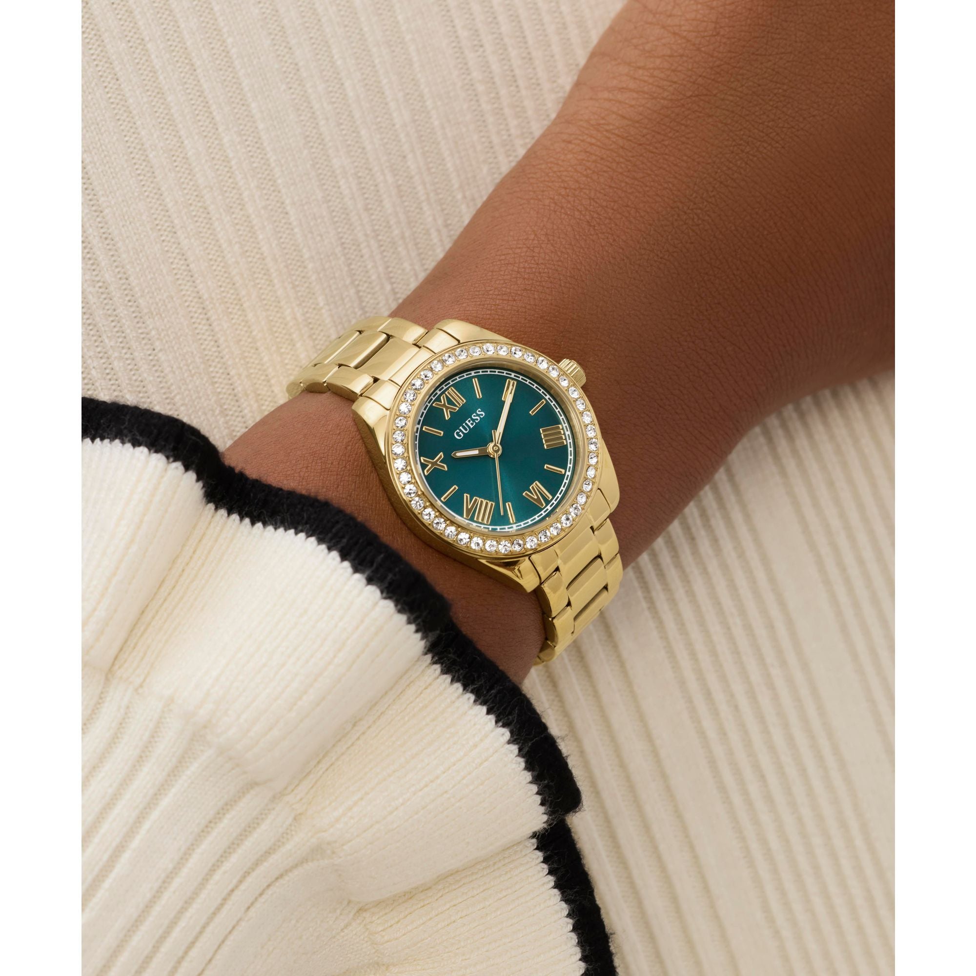 Guess GW0841L9 Watch - Box