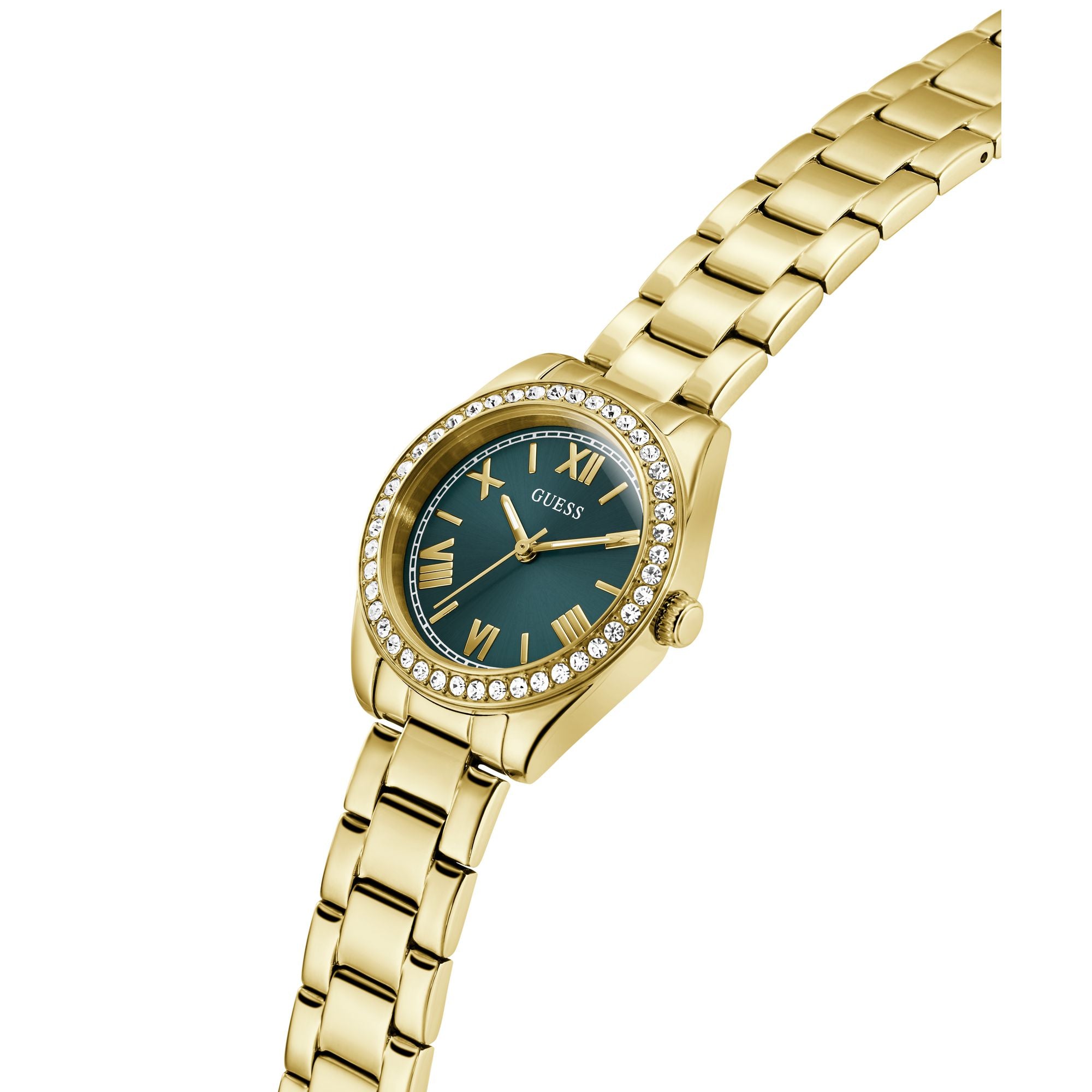 Guess GW0841L9 Watch - Side