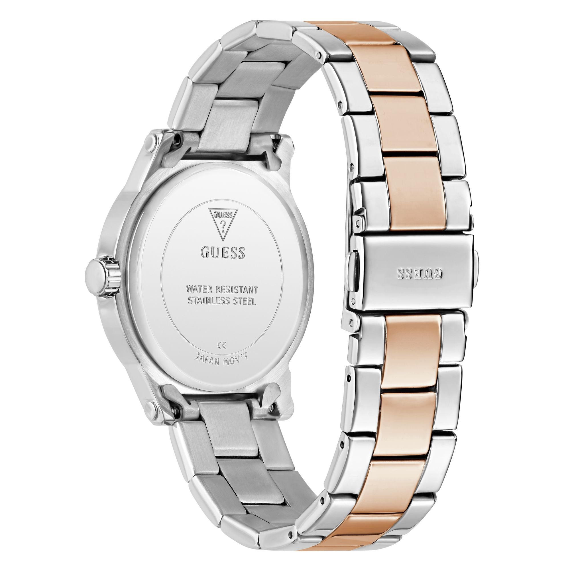 Guess GW0861L5 Watch - Detail