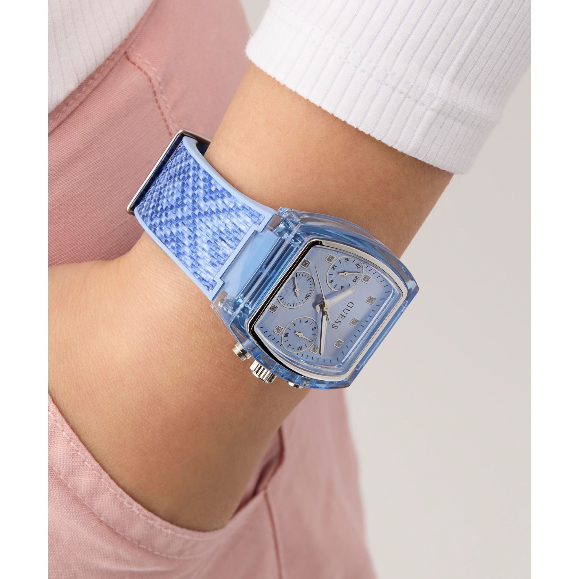 Guess GW0863L1 Watch - Detail 3