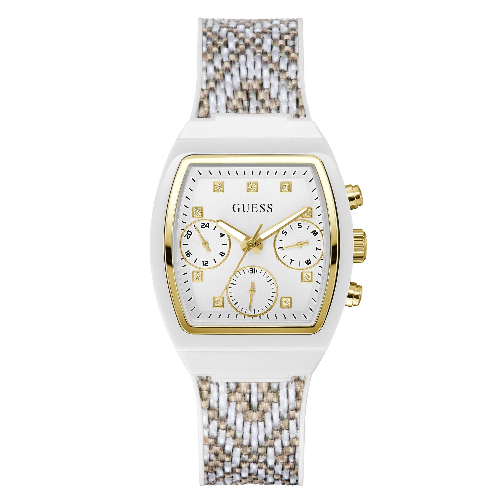 Guess GW0863L2 Watch - Front