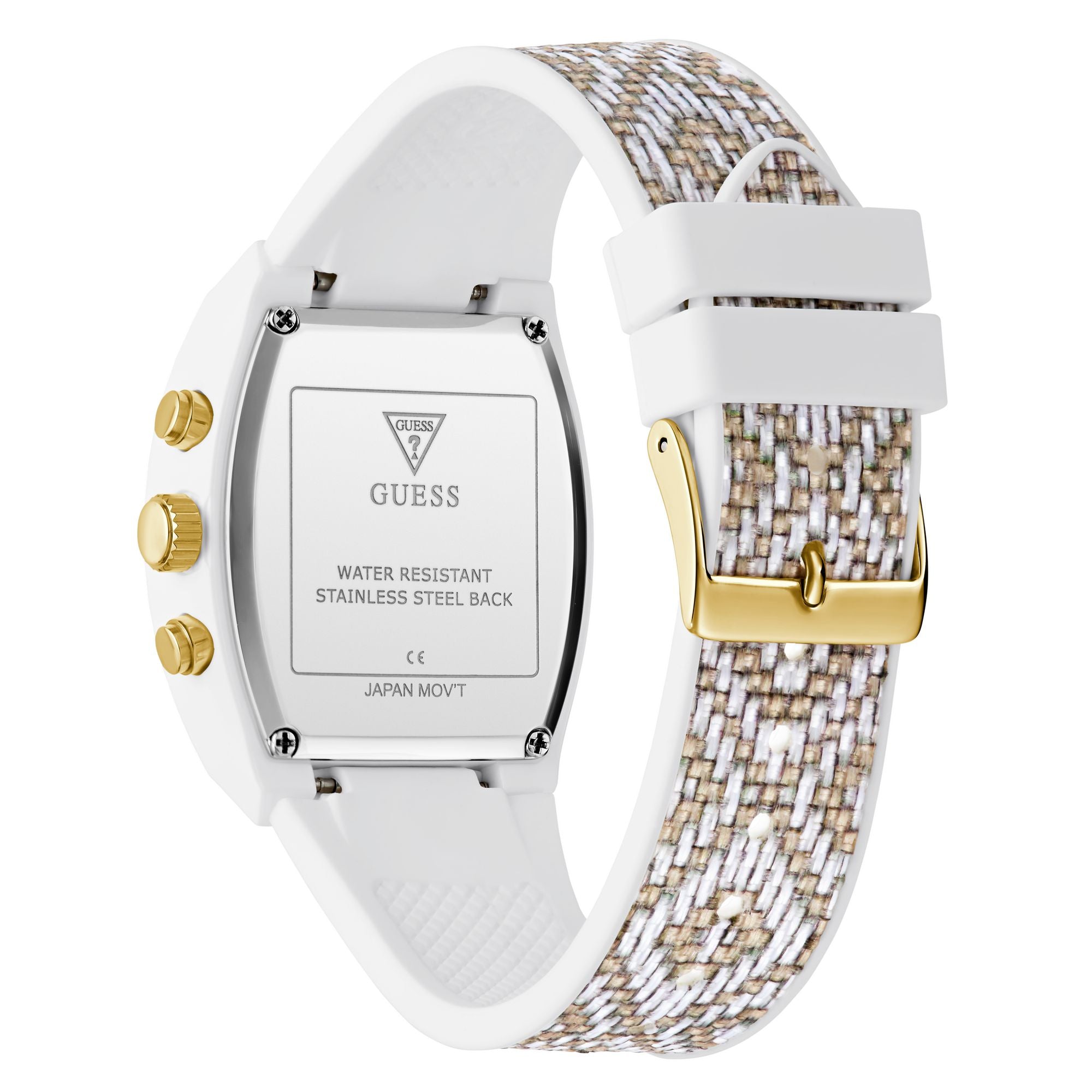 Guess GW0863L2 Watch - Detail