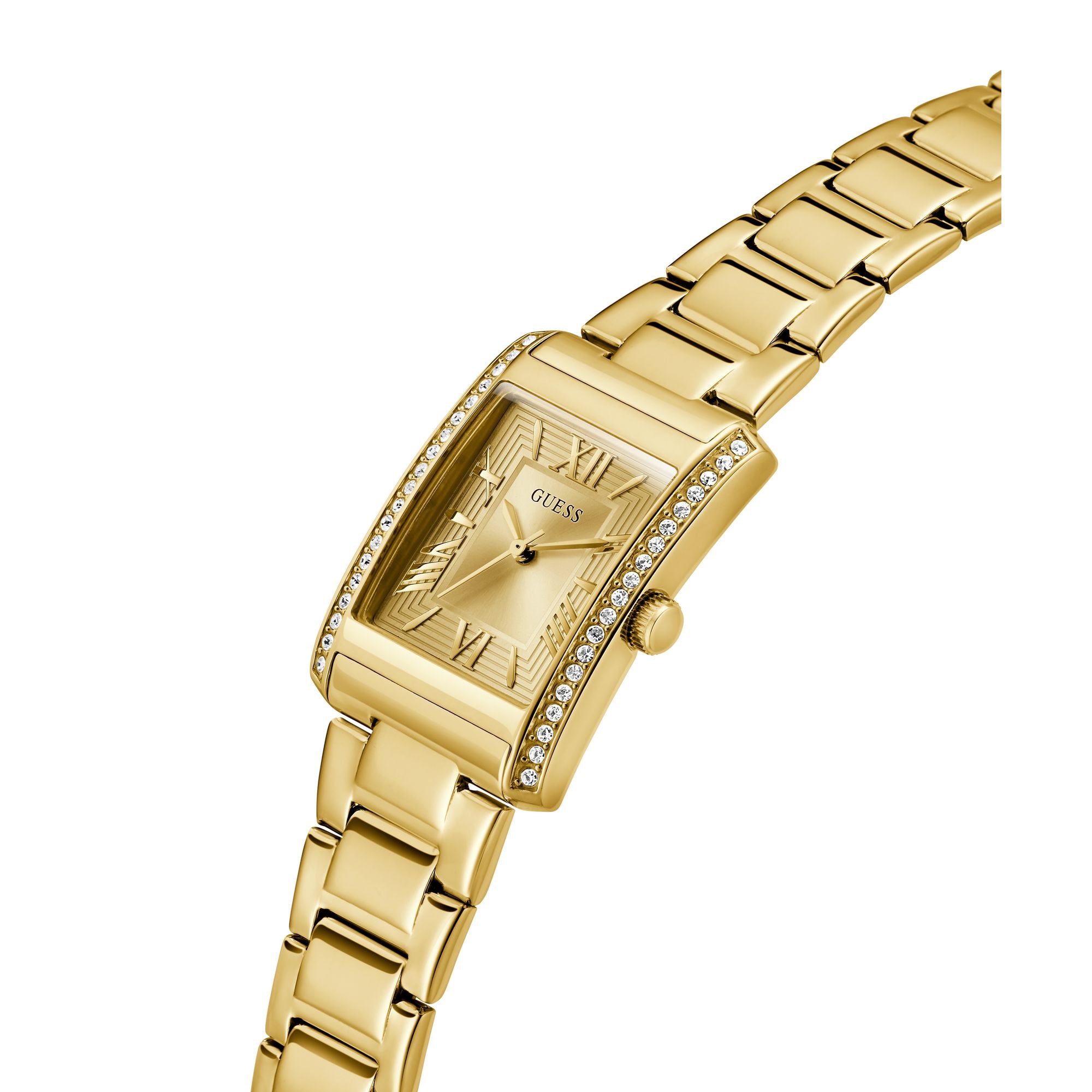 Guess GW0874L4 Watch - Side
