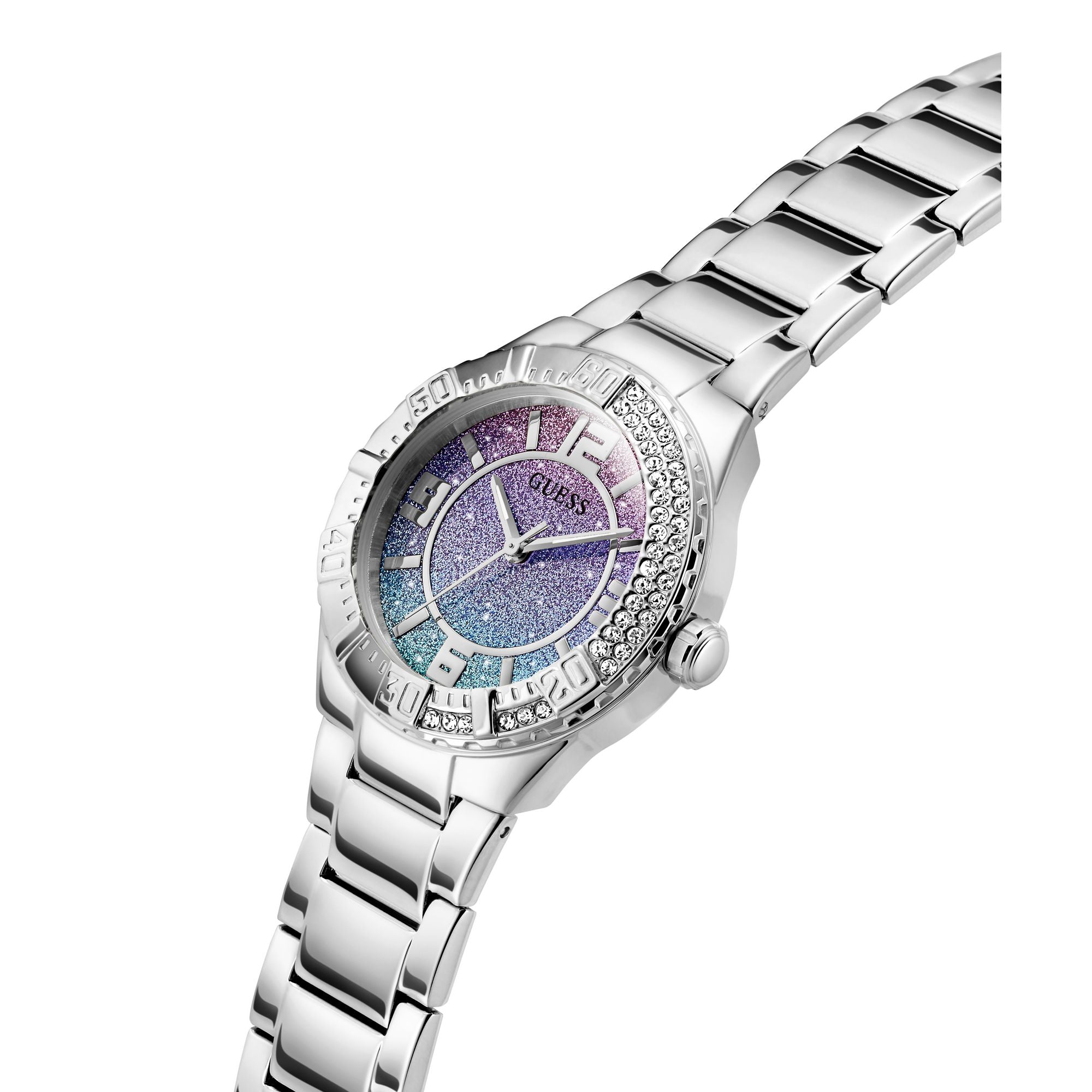Guess GW0882L1 Watch - Side