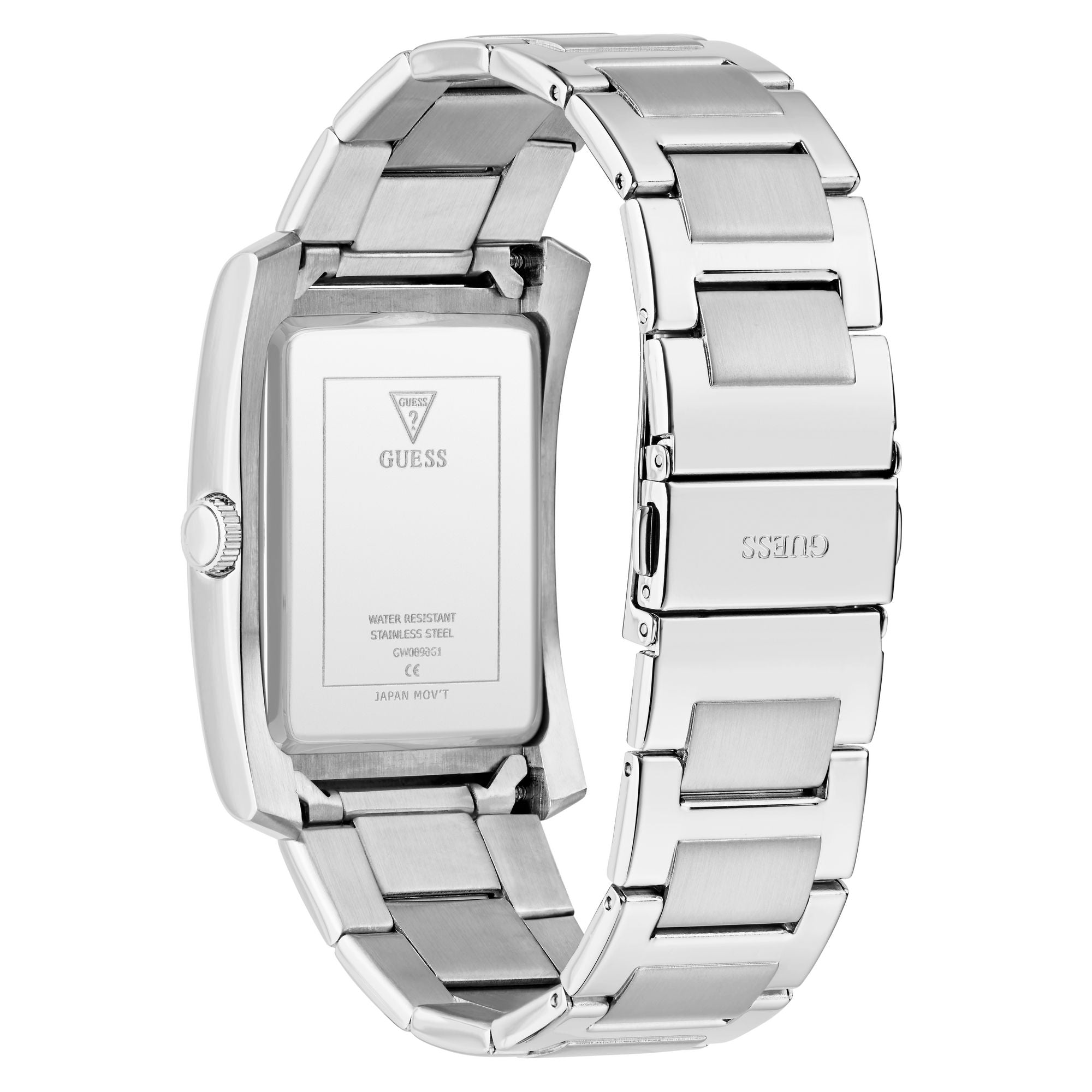 Guess GW0896G1 Watch - Detail