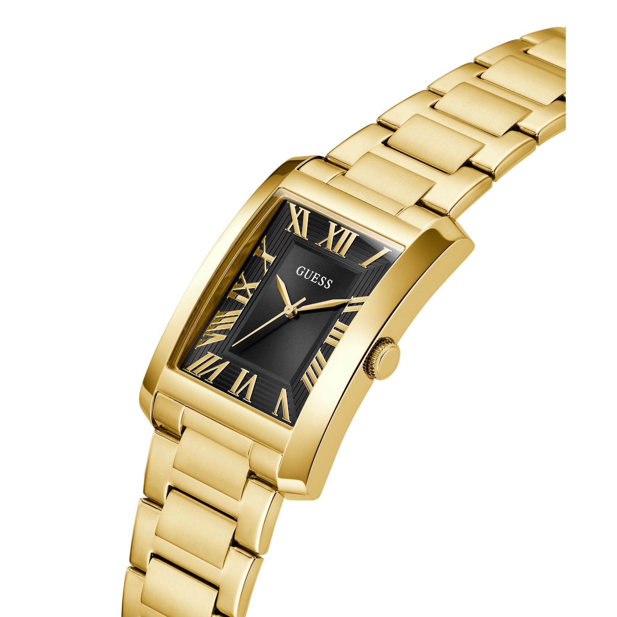 Guess GW0896G2 Watch - Side