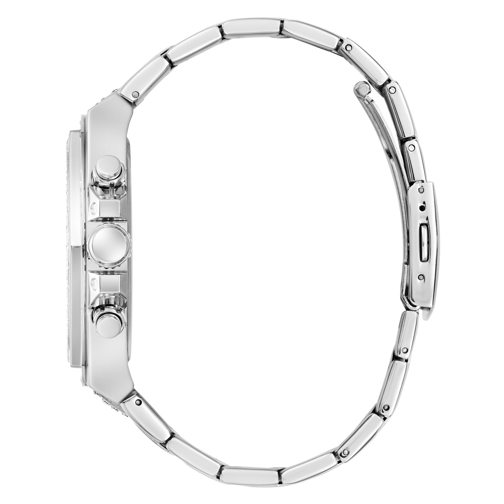 Guess GW0899G1 Watch - Back
