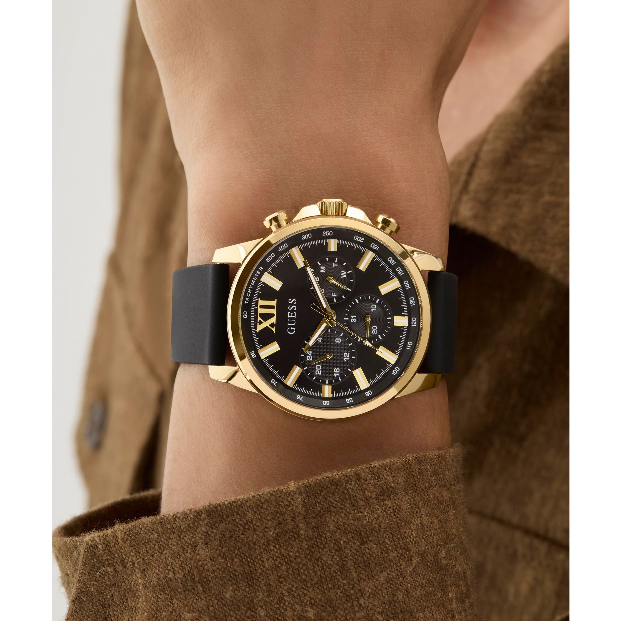 Guess GW0913G2 Watch - Model
