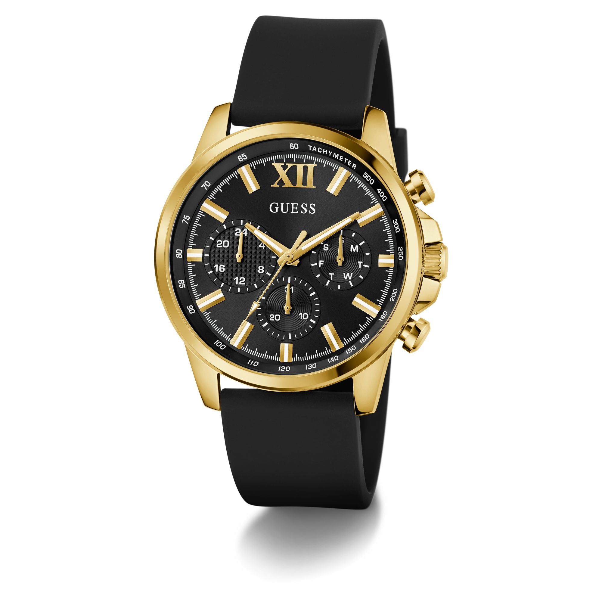 Guess GW0913G2 Watch - Lifestyle
