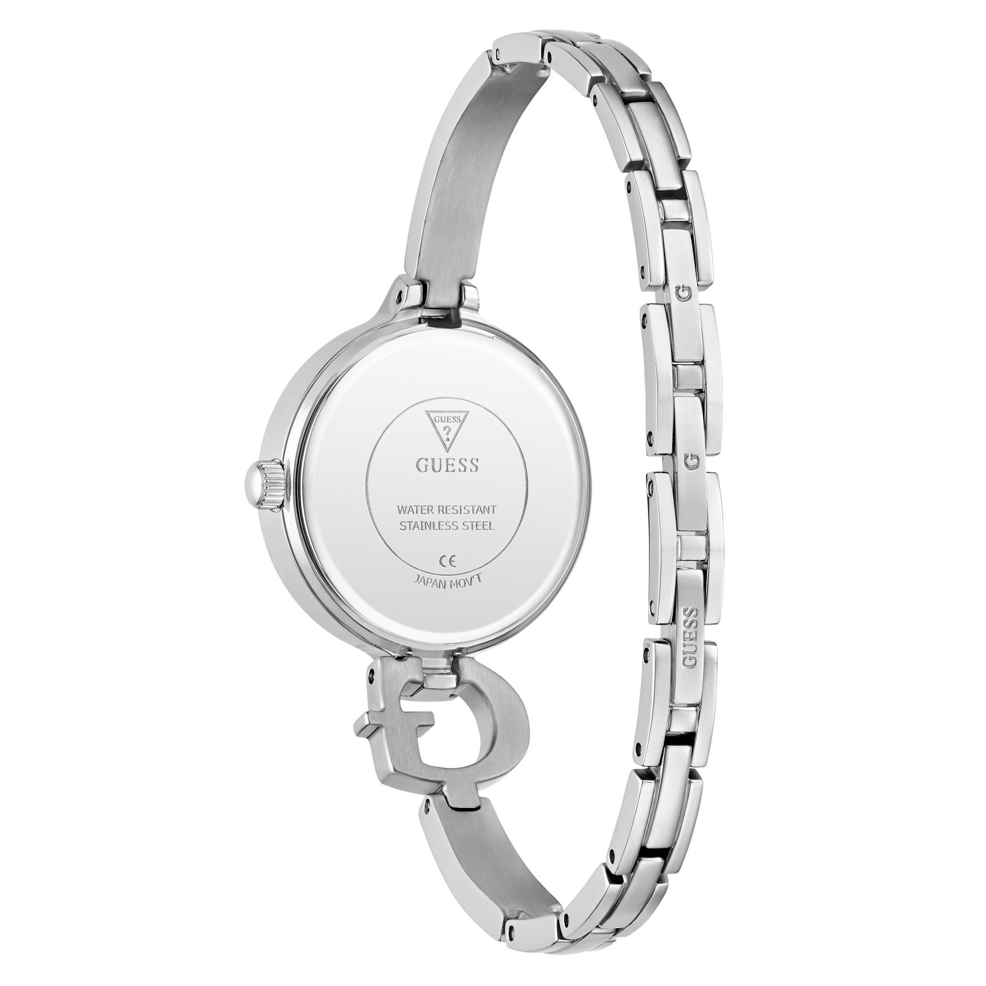 Guess GW0929L1 Watch - Detail