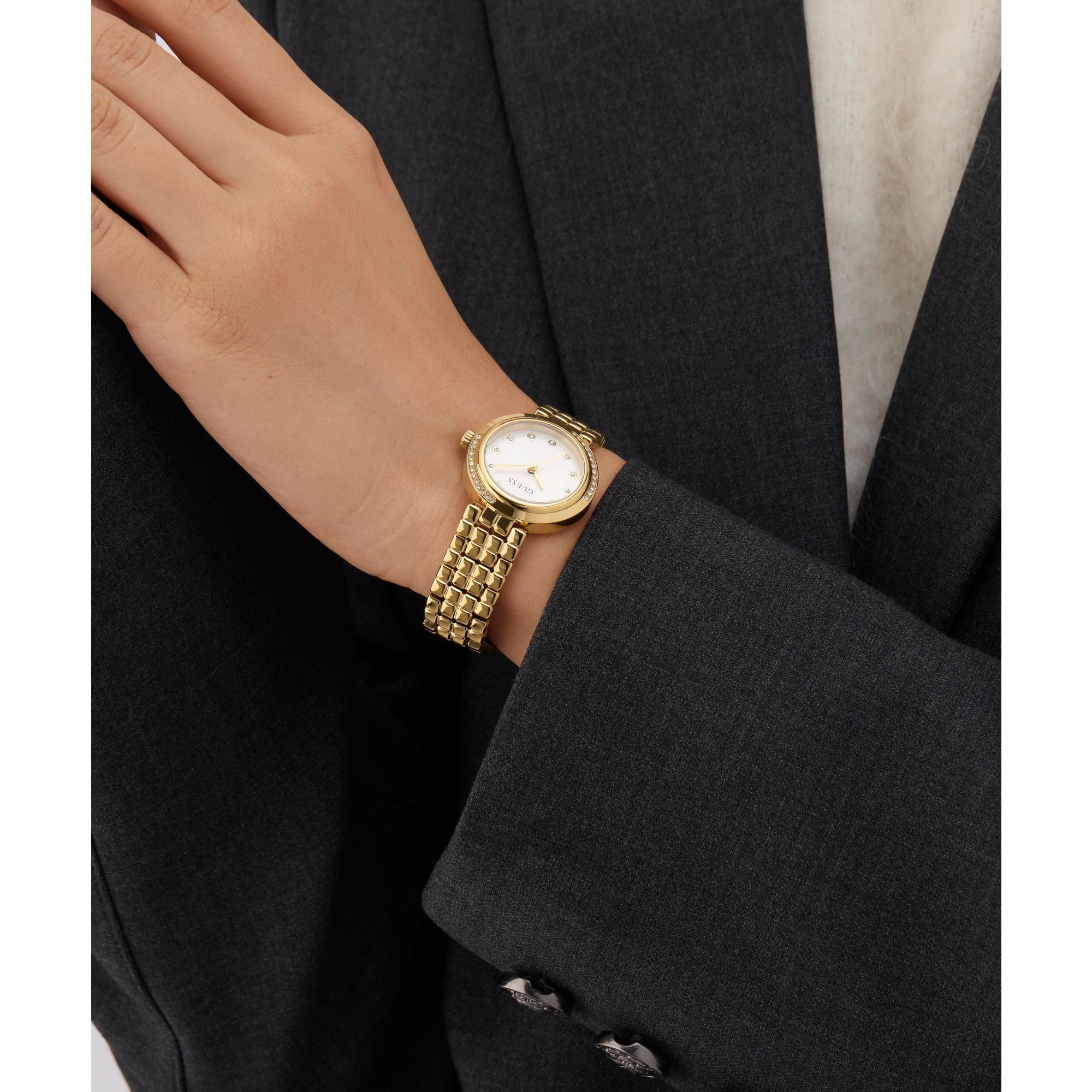 Guess GW0930L2 Watch - Model
