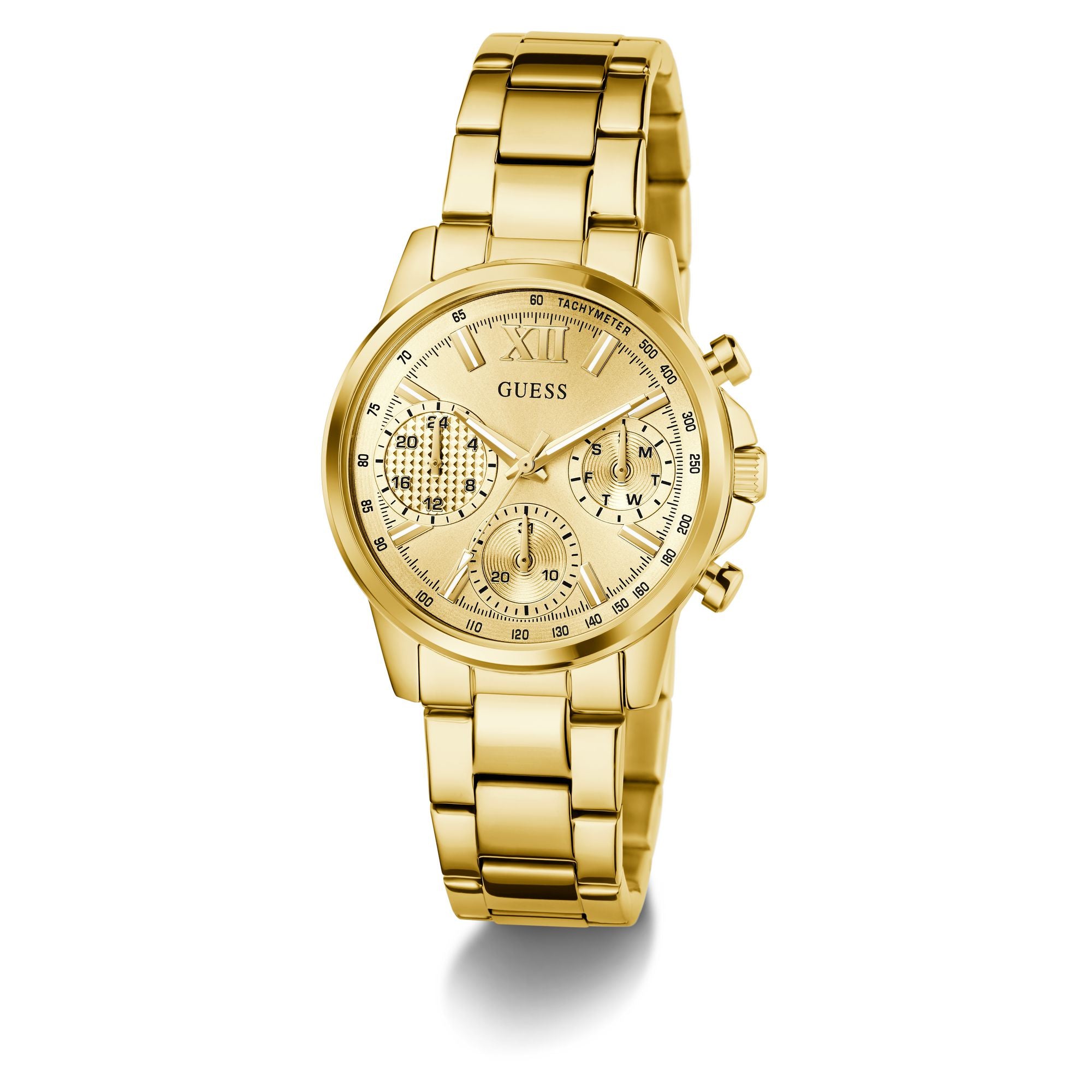 Guess GW0933L2 Watch - Lifestyle