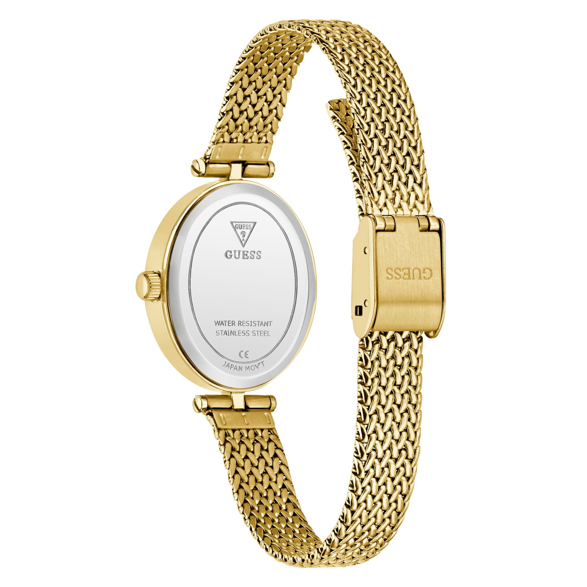 Guess GW0935L4 Watch - Detail