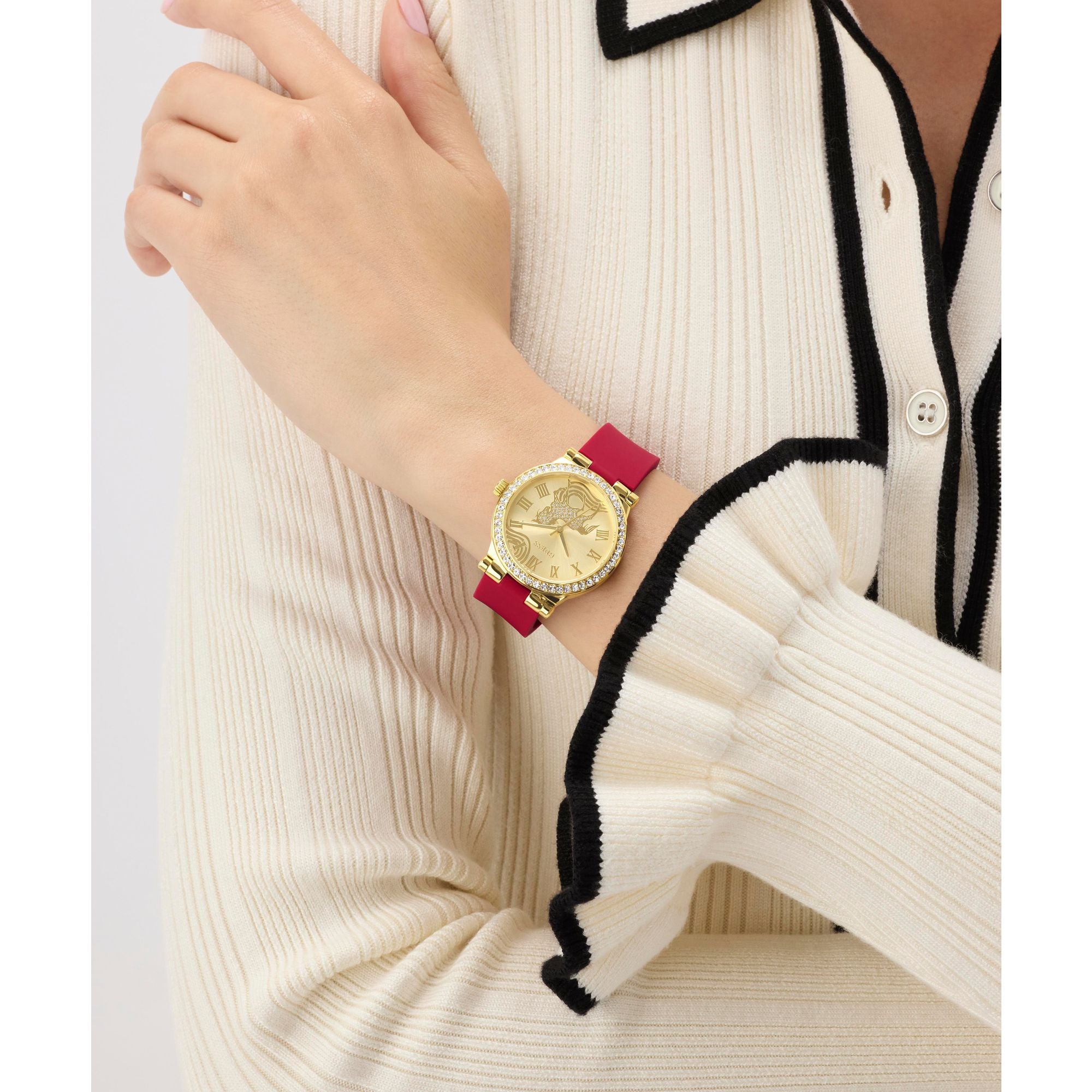 Guess GW0937L1 Watch - Detail 3
