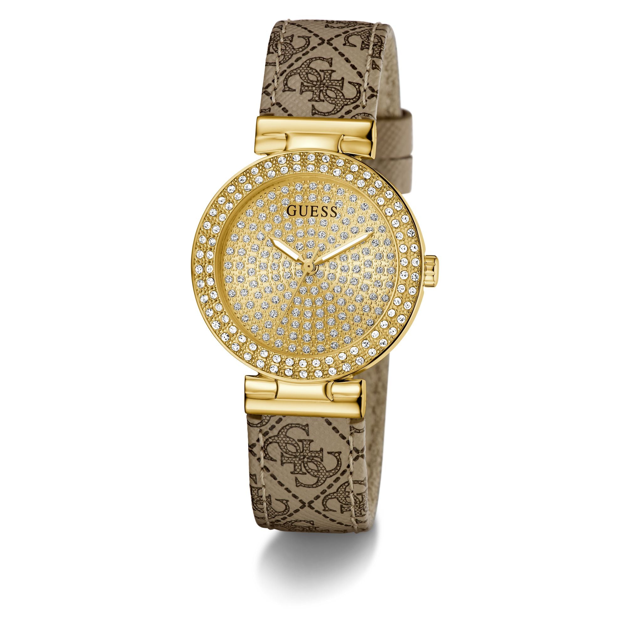 Guess GW0943L2 Watch - Lifestyle