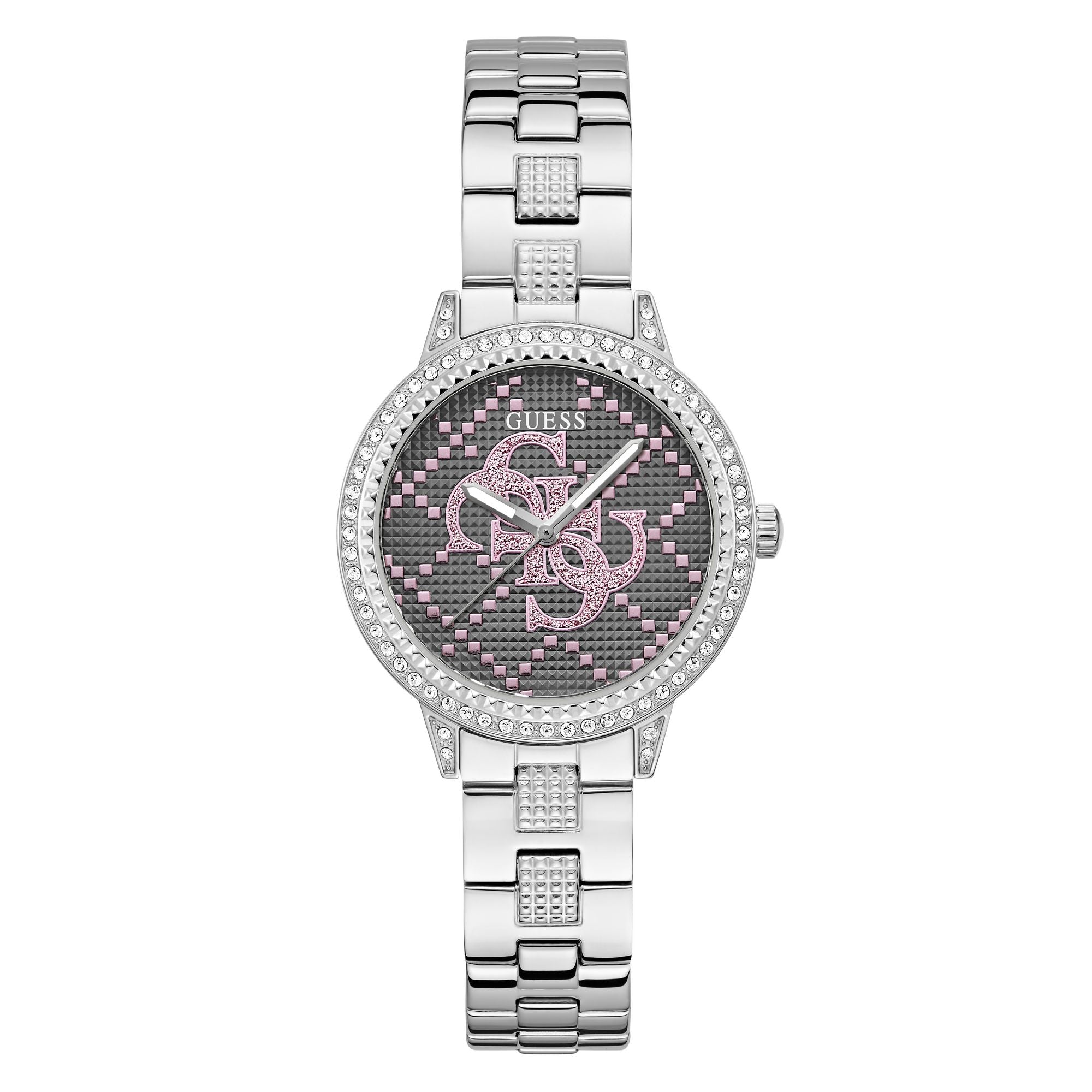 Guess GW0944L1 Watch - Front