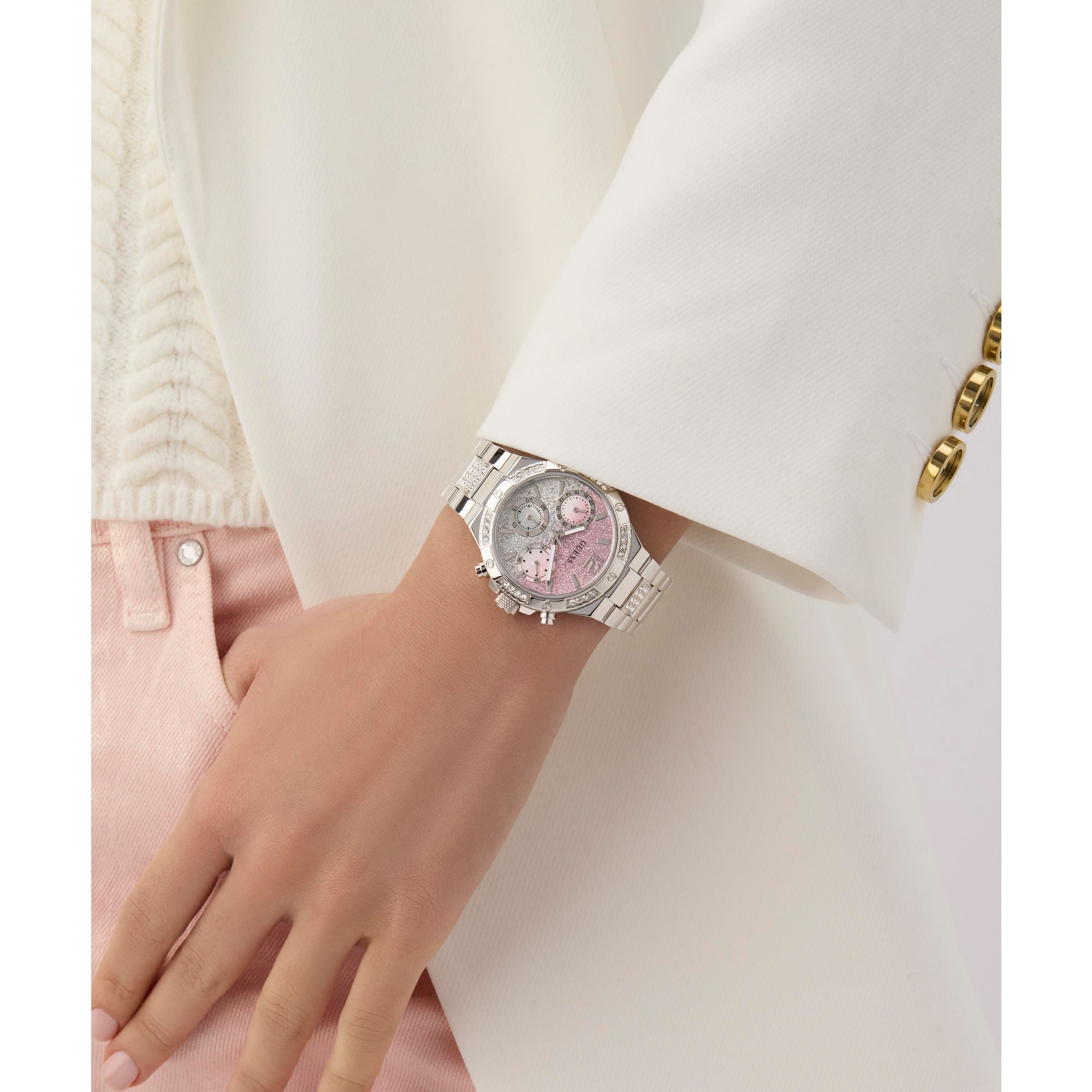 Guess GW0950L1 Watch - Model