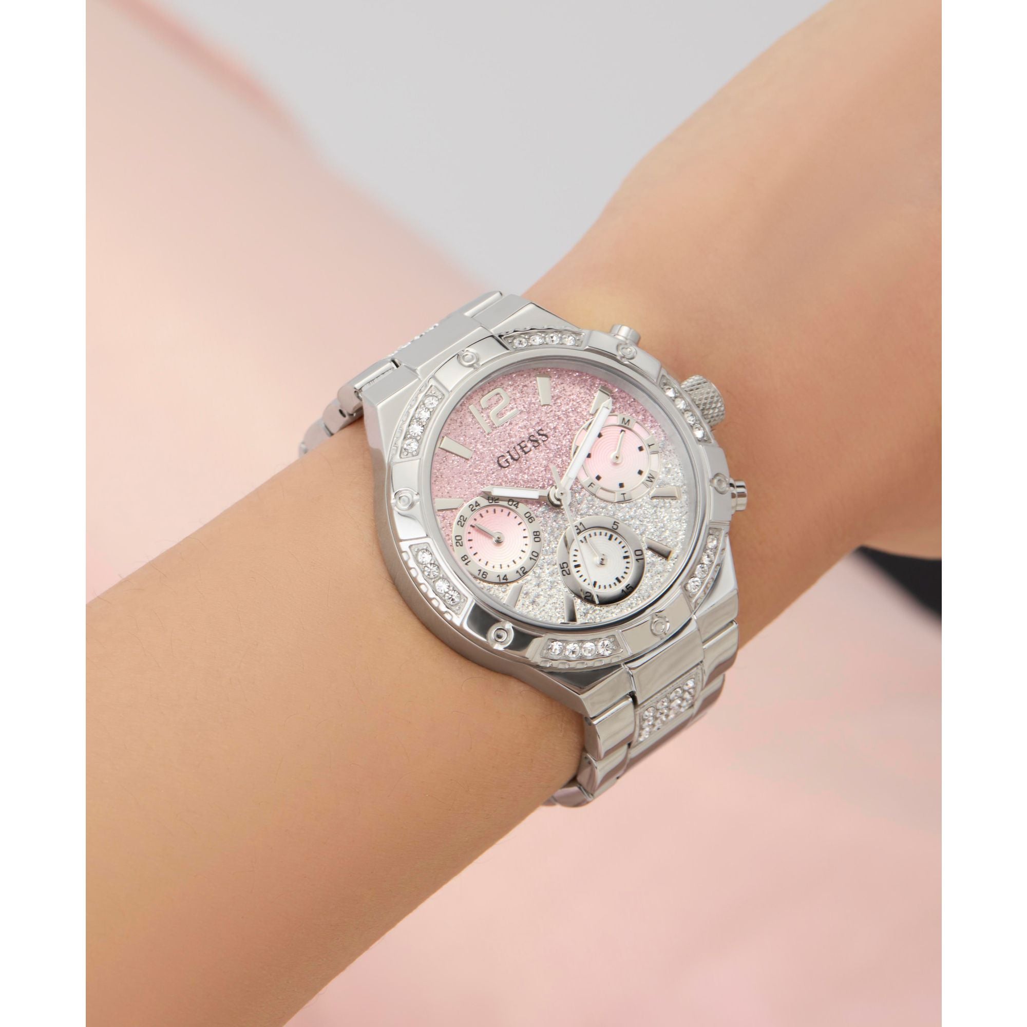 Guess GW0950L1 Watch - Box