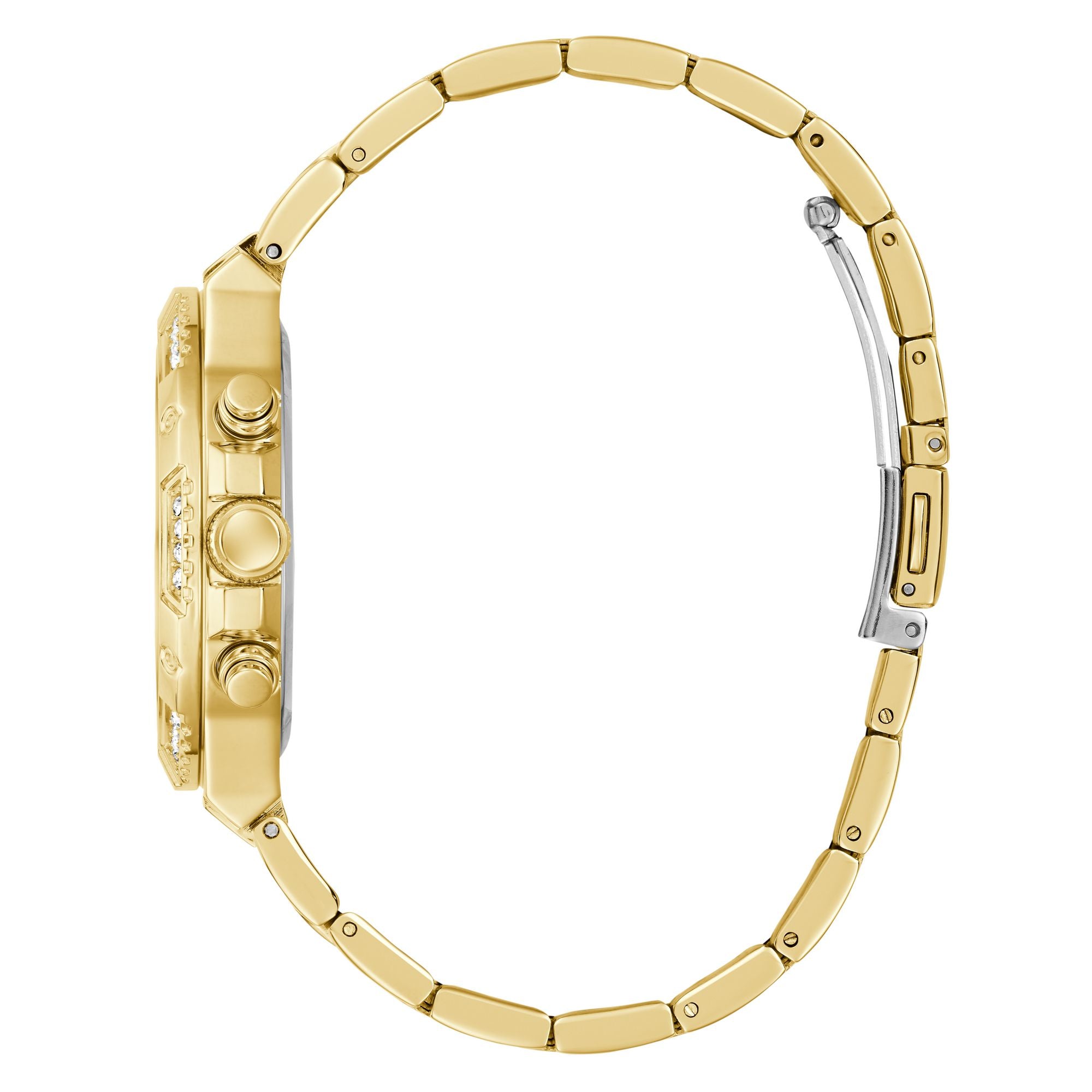Guess GW0950L2 Watch - Back