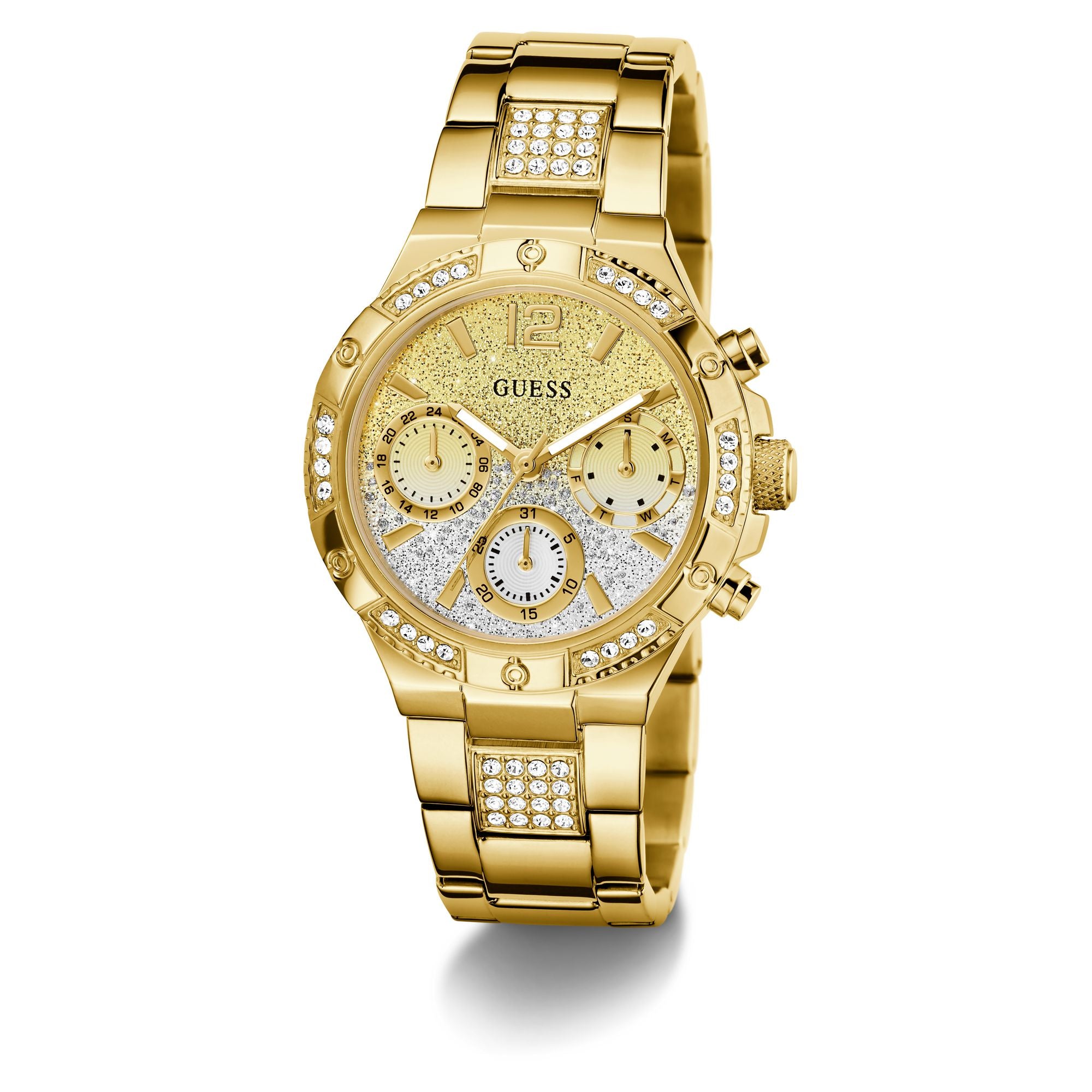 Guess GW0950L2 Watch - Lifestyle
