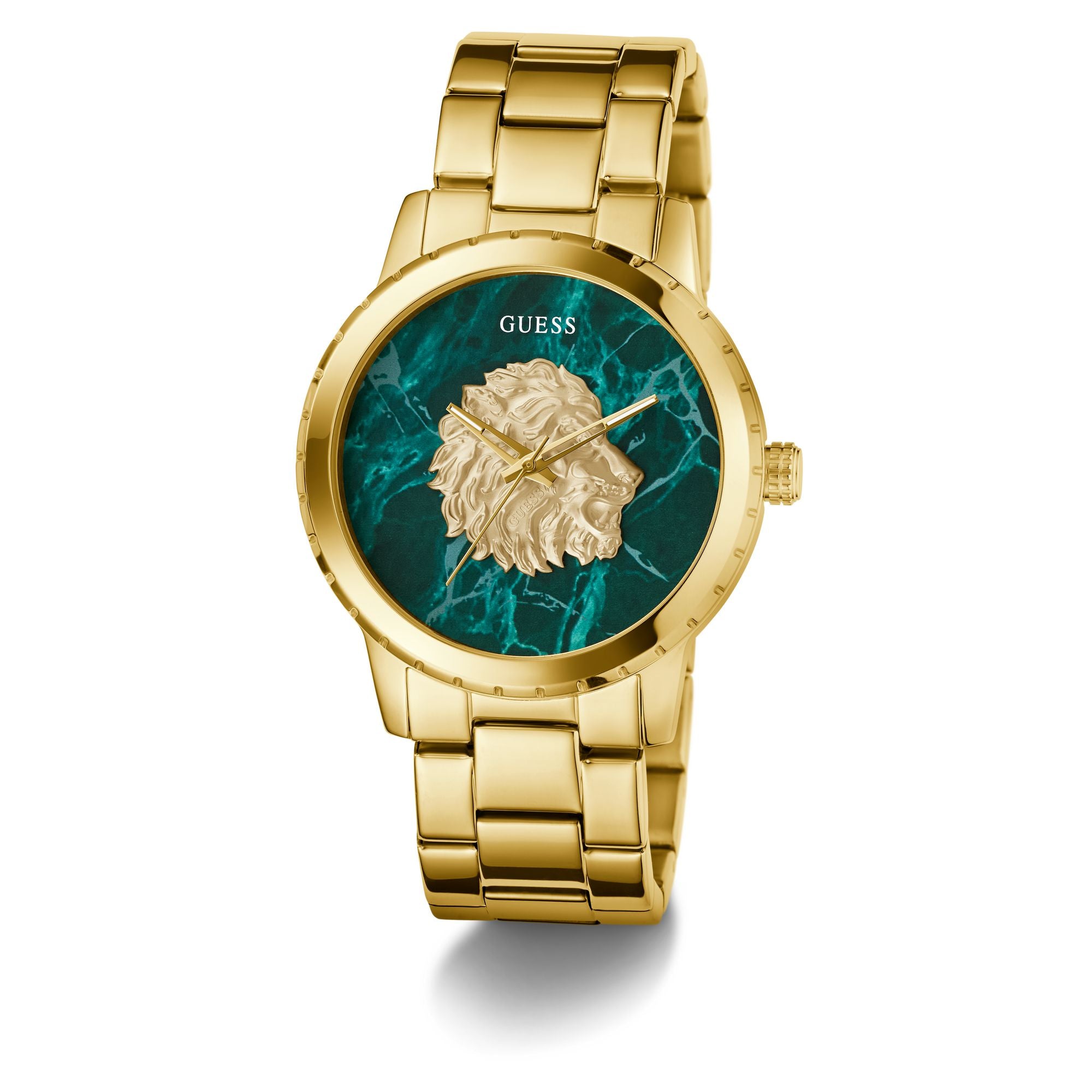 Guess GW0958G2 Watch - Lifestyle