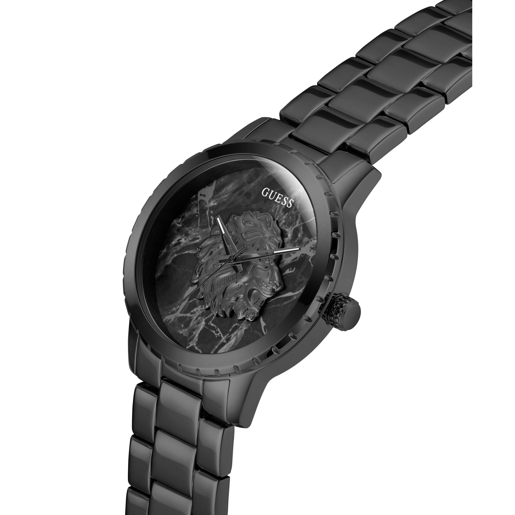 Guess GW0958G3 Watch - Side