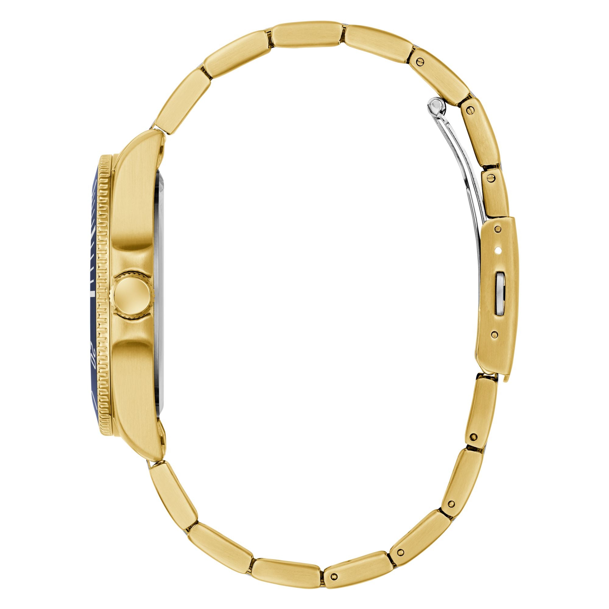 Guess GW0968G2 Watch - Back