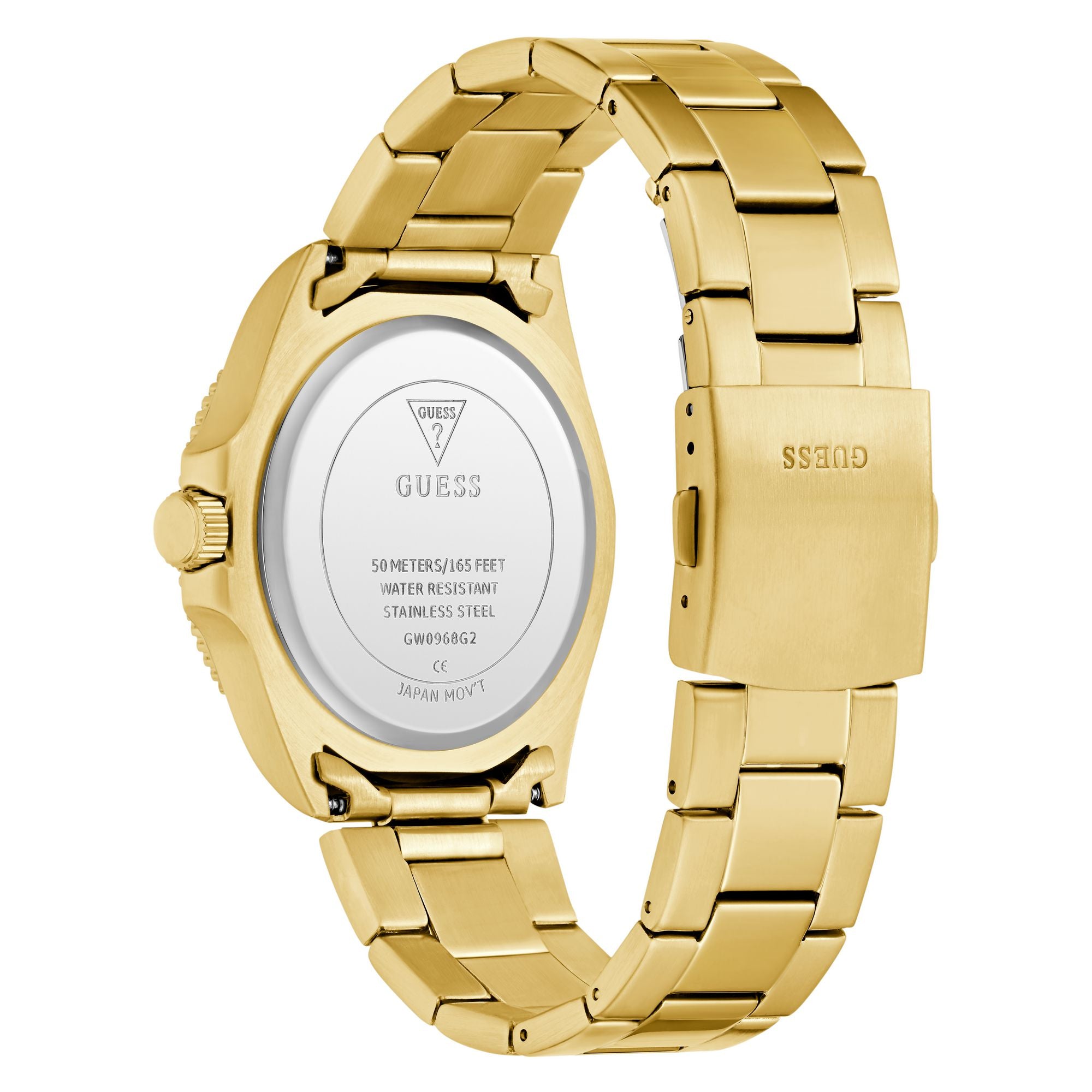 Guess GW0968G2 Watch - Detail