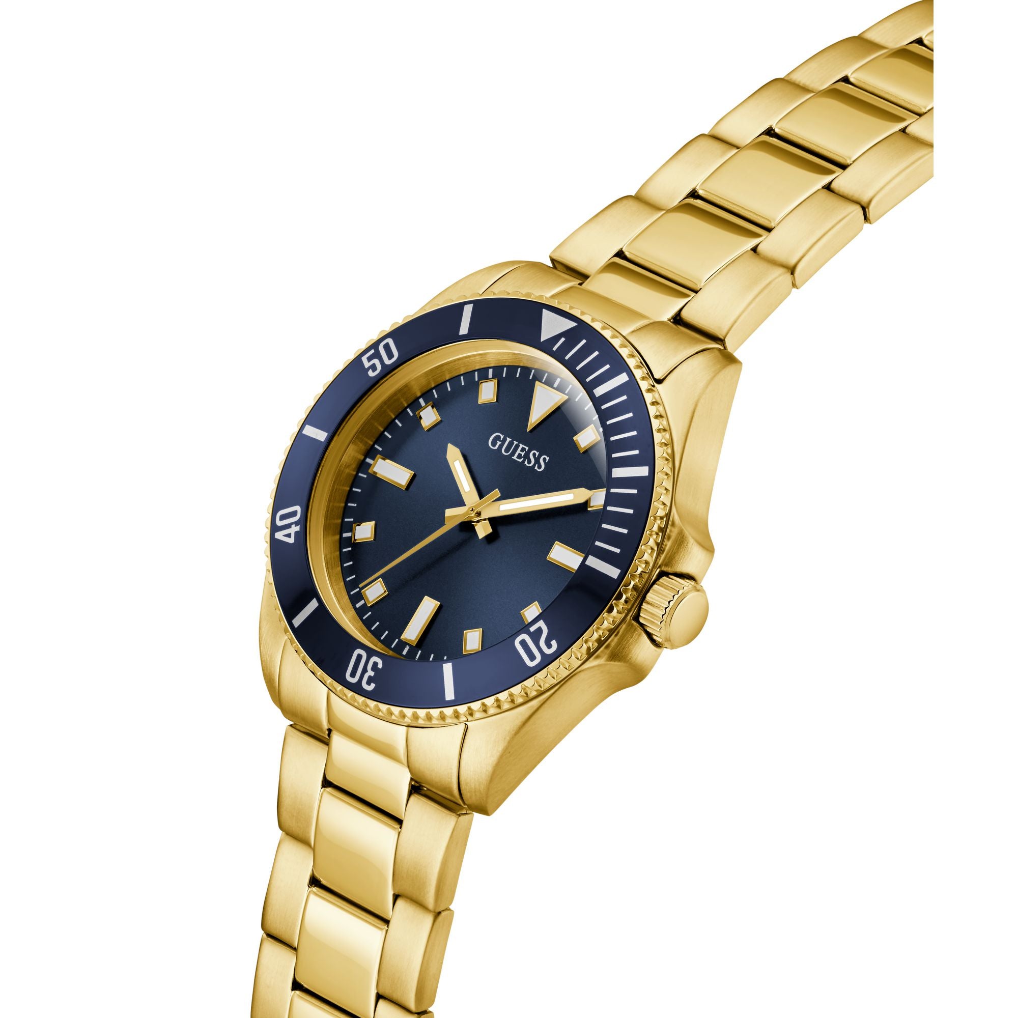 Guess GW0968G2 Watch - Side